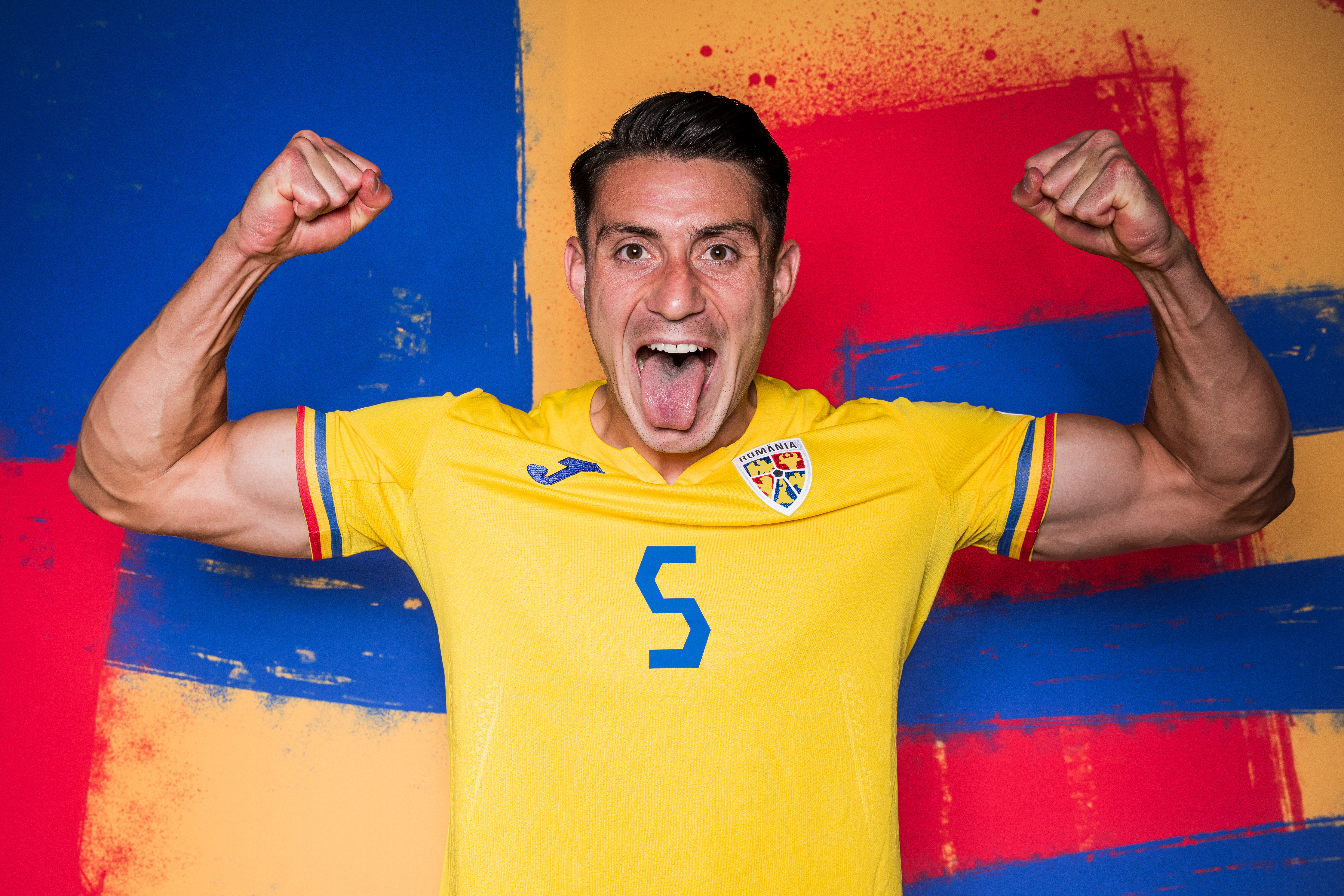 Ionuț Nedelcearu are oferta pe masă: Contract pe doi ani și jumătate