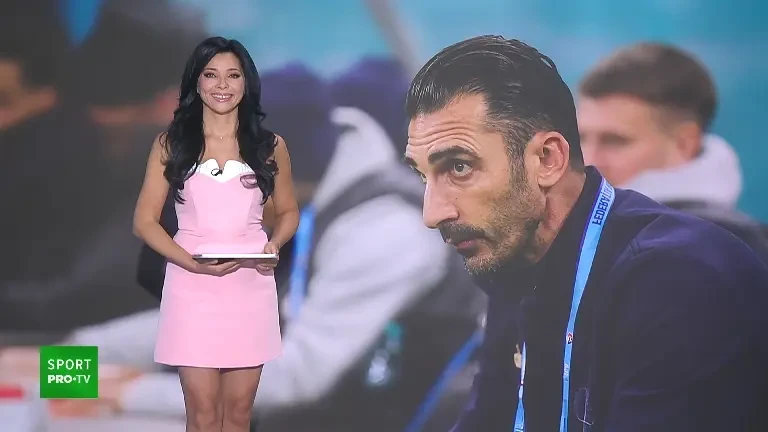 Florin Gardoș: FCSB - Manchester United poate produce o atmosferă cum rar se vede &icirc;n Europa