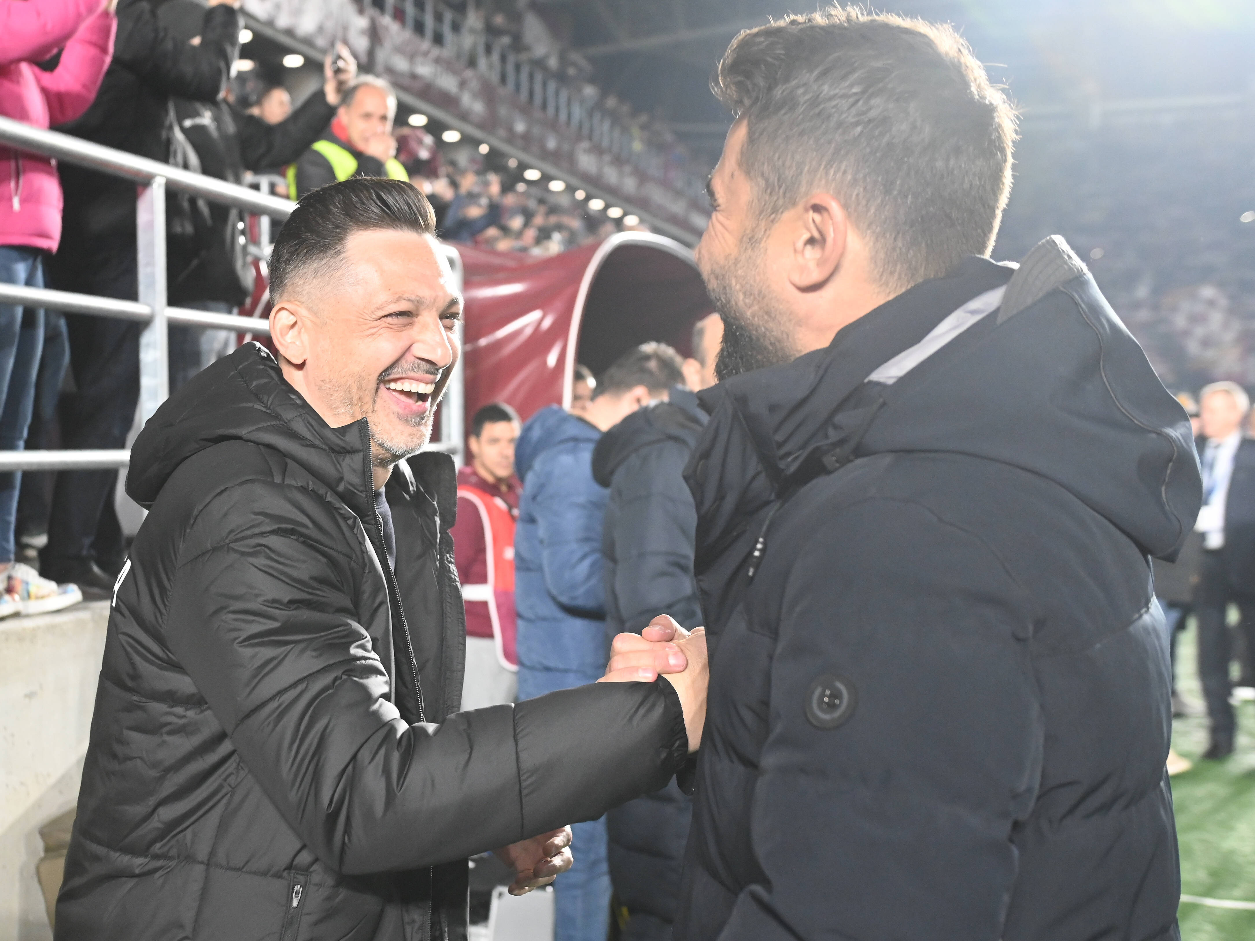 Rădoi, &icirc;ntre temele date de Rotaru și relansarea carierei. Patru provocări majore ale fostului selecționer &icirc;n al doilea mandat la Craiova