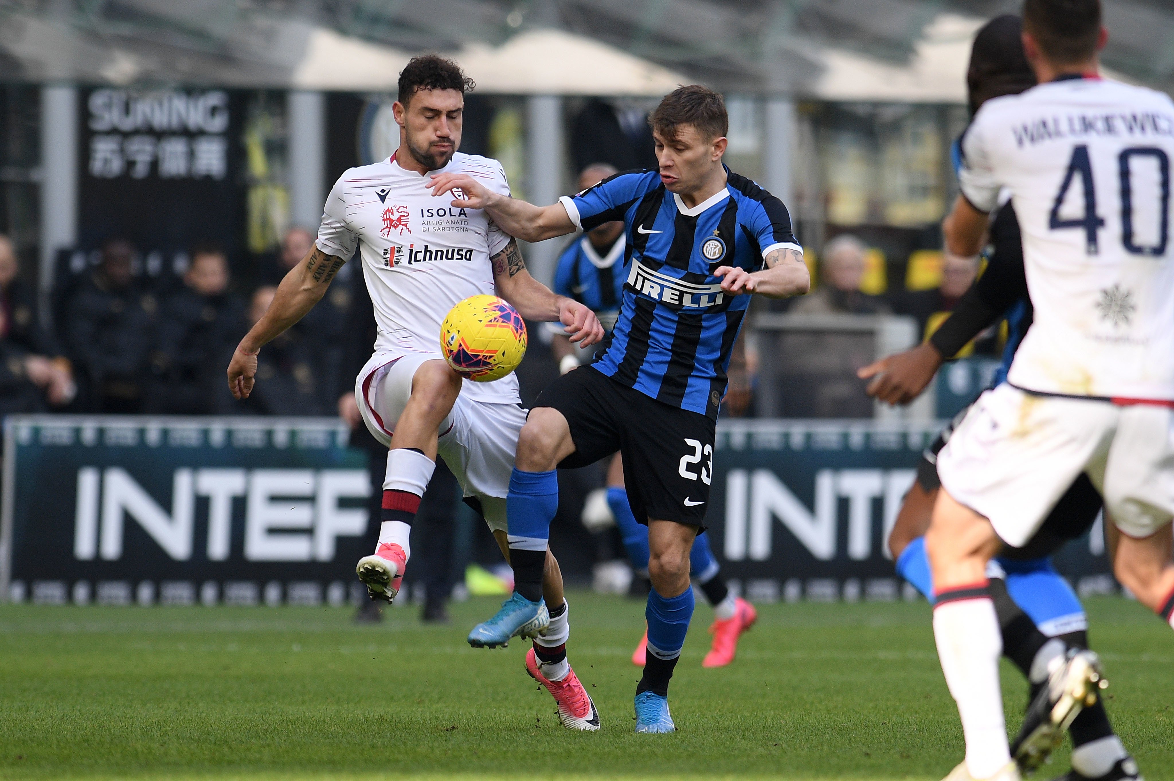 Fotbalistul rom&acirc;n cu 210 meciuri &icirc;n Serie A și alte 101 &icirc;n Serie B &icirc;și schimbă echipa &icirc;n această iarnă! Varianta UTA Arad a picat