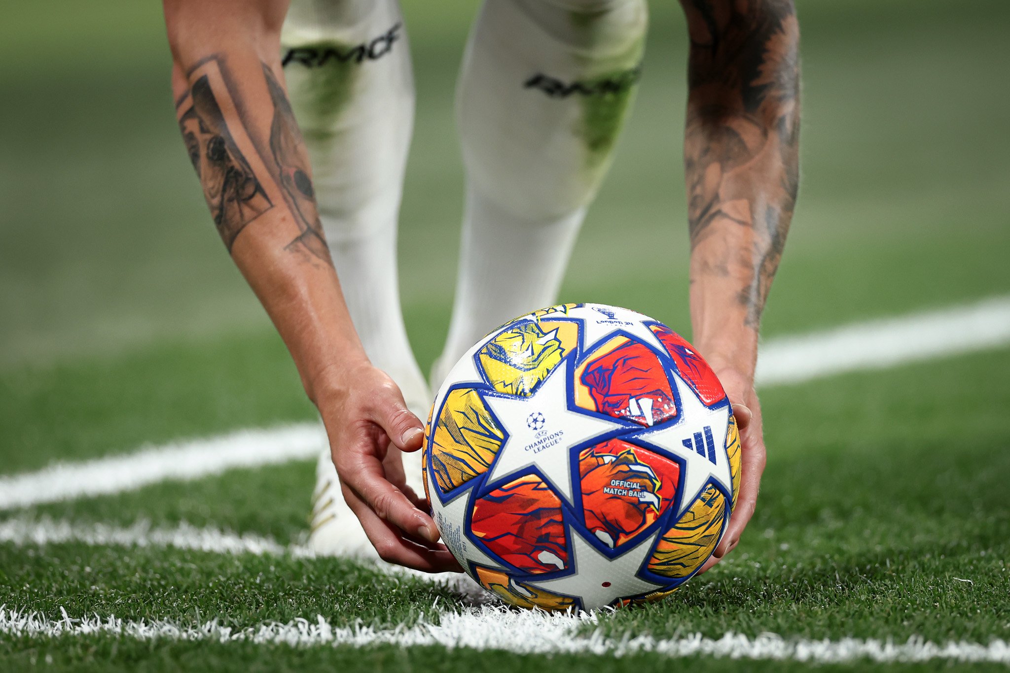 Real Madrid și-a dat acordul pentru cel mai scump transfer din istoria fotbalului!