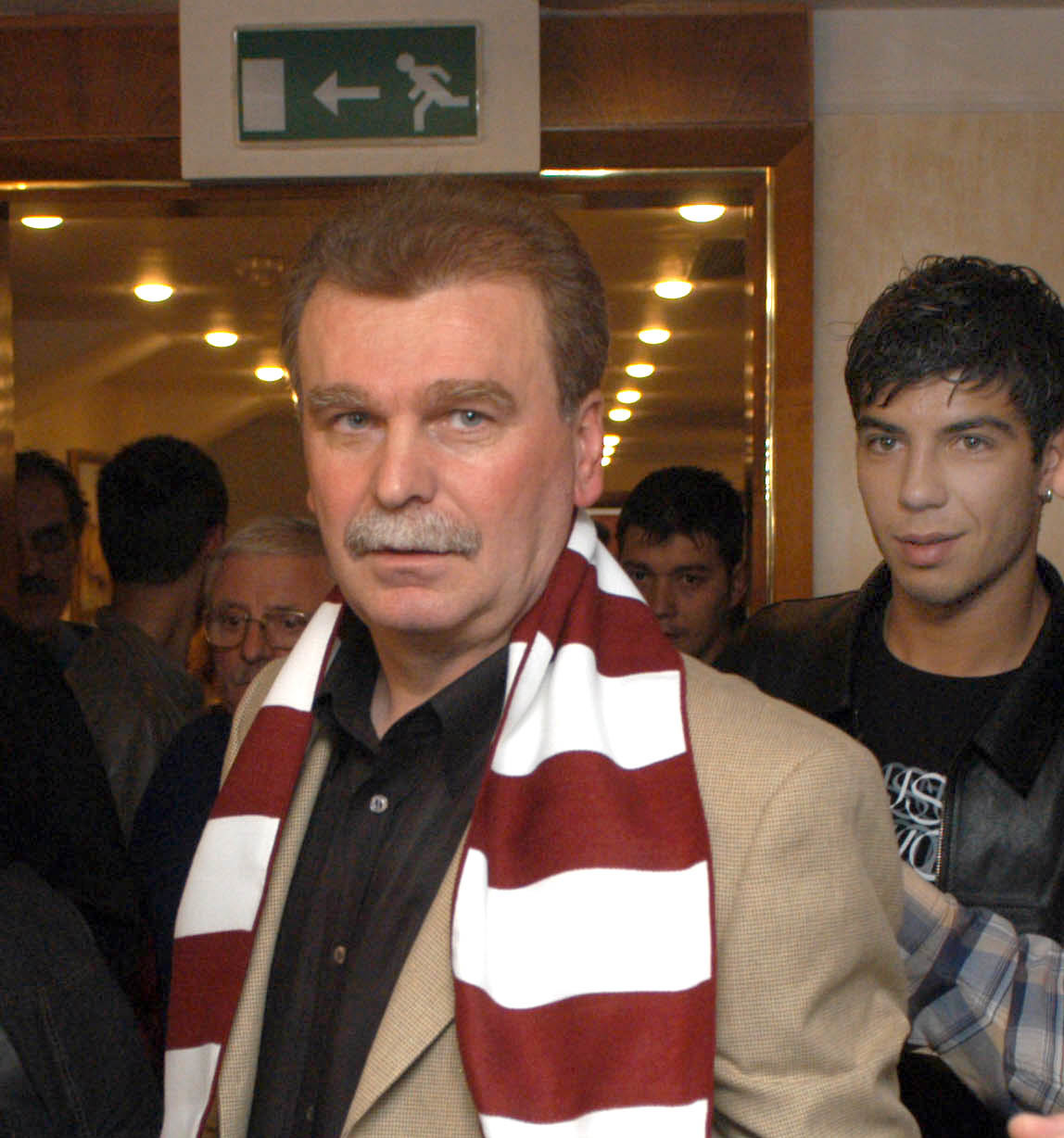 Dinu gheorghe agerpres 94270