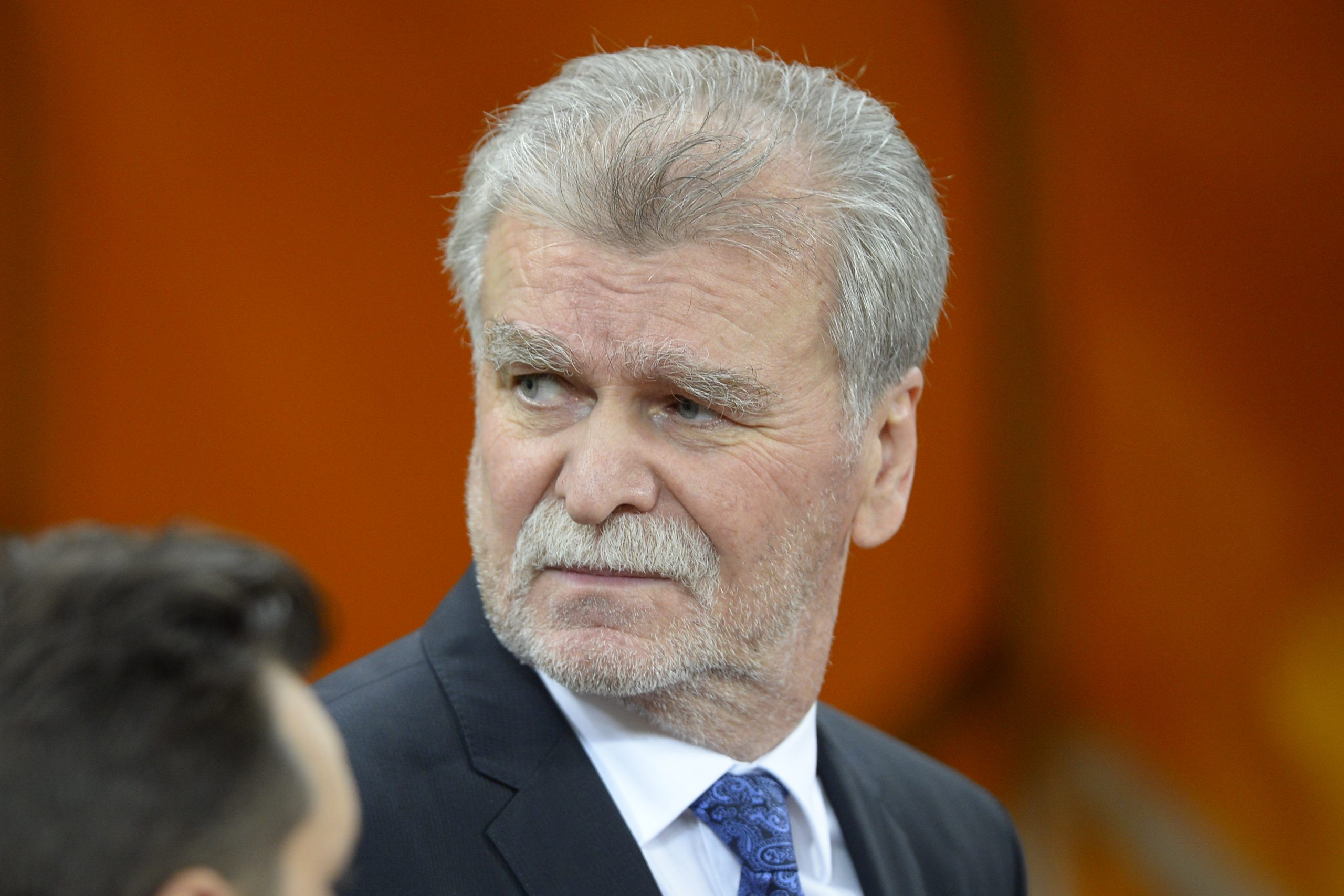 Primele reacții după moartea lui Dinu Gheorghe: &bdquo;Am vorbit acum cu fiul lui. M-a dobor&acirc;t...&ldquo;