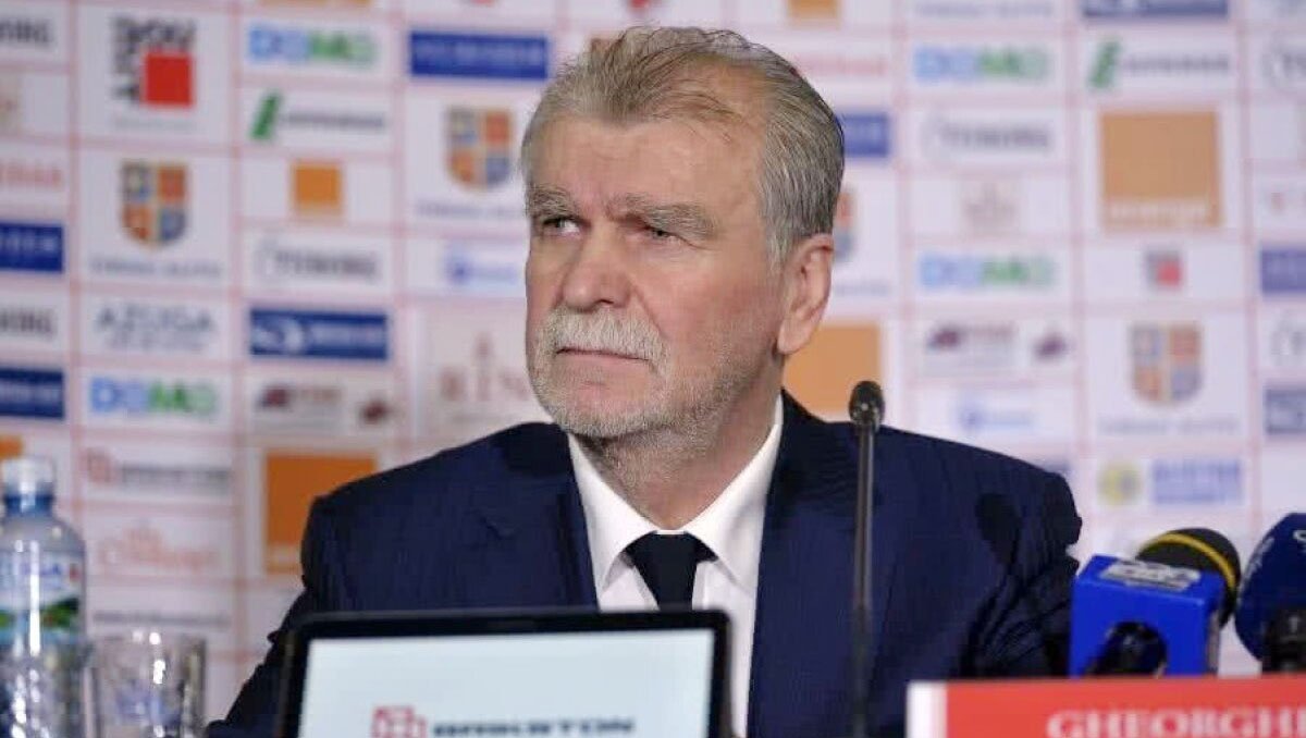 Dinu Gheorghe, cauza decesului: a fost găsit fără suflare &icirc;n locuința sa, după mari probleme de sănătate