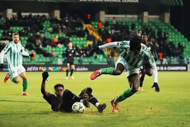 Unde se agață harta-n cui! Sighetu Marmației a transferat un fotbalist campion &icirc;ntr-o țară vecină