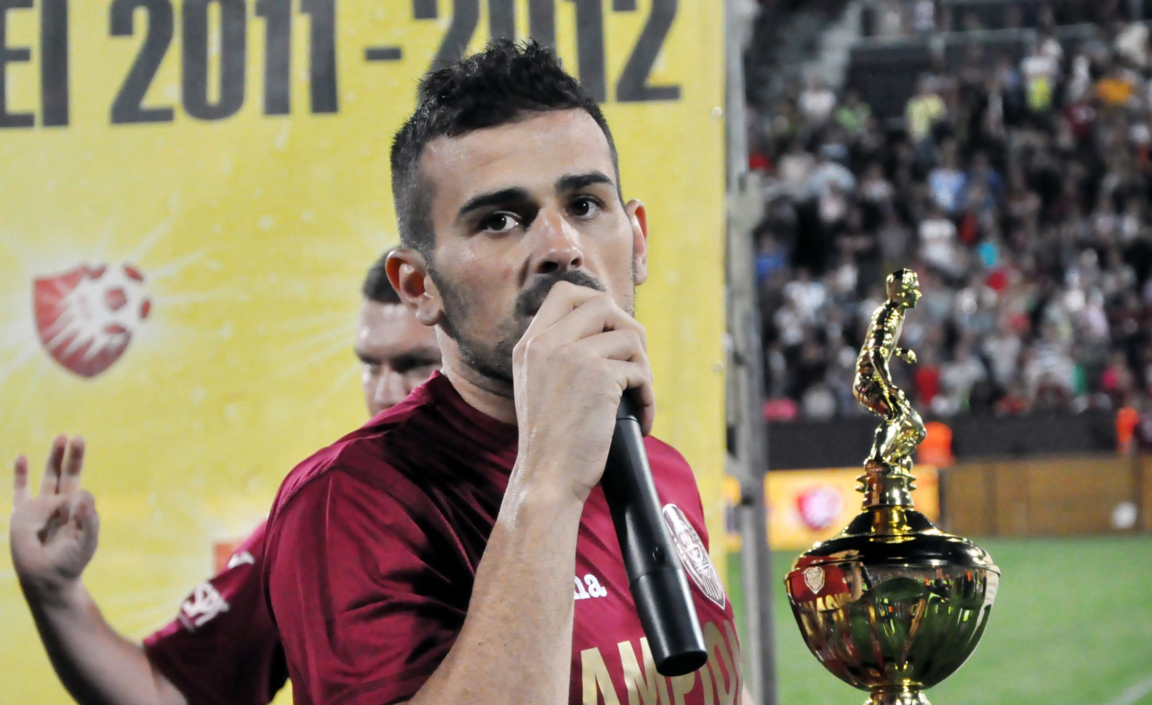 Ricardo Cadu a &rdquo;radiografiat-o&rdquo; pe Manchester United &icirc;naintea meciului cu FCSB: &rdquo;Nu se compară cu echipa din 2012&rdquo;