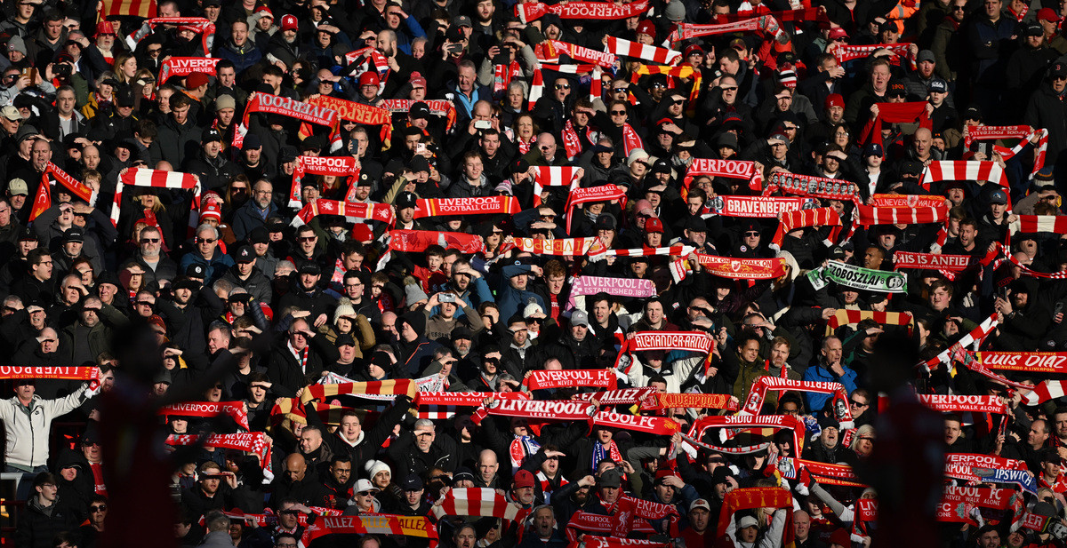Am fost pe Anfield: O zi de meci &icirc;n Liverpool, mai mult dec&acirc;t 90 de minute de fotbal | REPORTAJ
