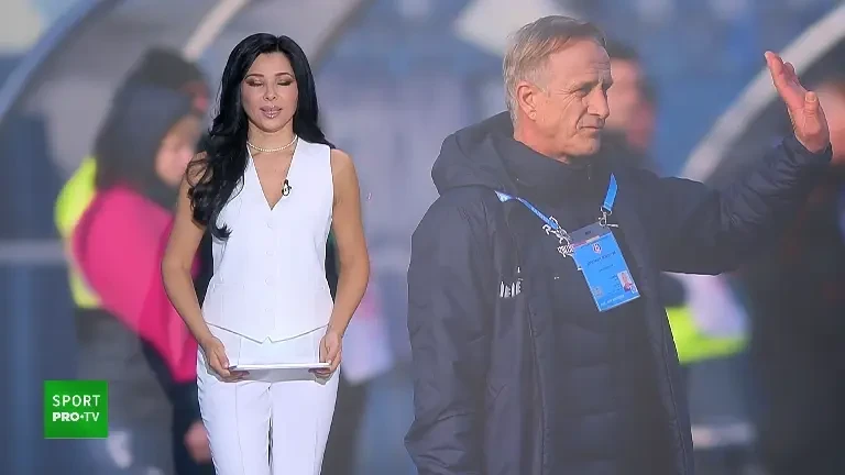 La o săptămână după ce a anunțat ca nu mai vrea să antreneze, Miriuță a fost prezentat antrenor la Poli Iași