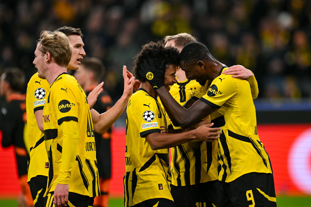 Borussia Dortmund i-a găsit &icirc;nlocuitor lui Nuri Şahin! Directorul general a anunțat noul tehnician