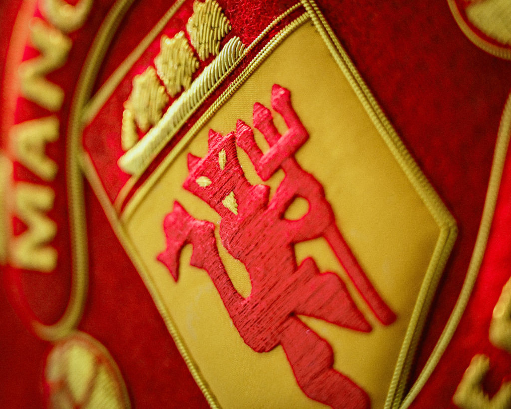 Cum ar putea arăta echipa de start a lui Manchester United la meciul cu FCSB