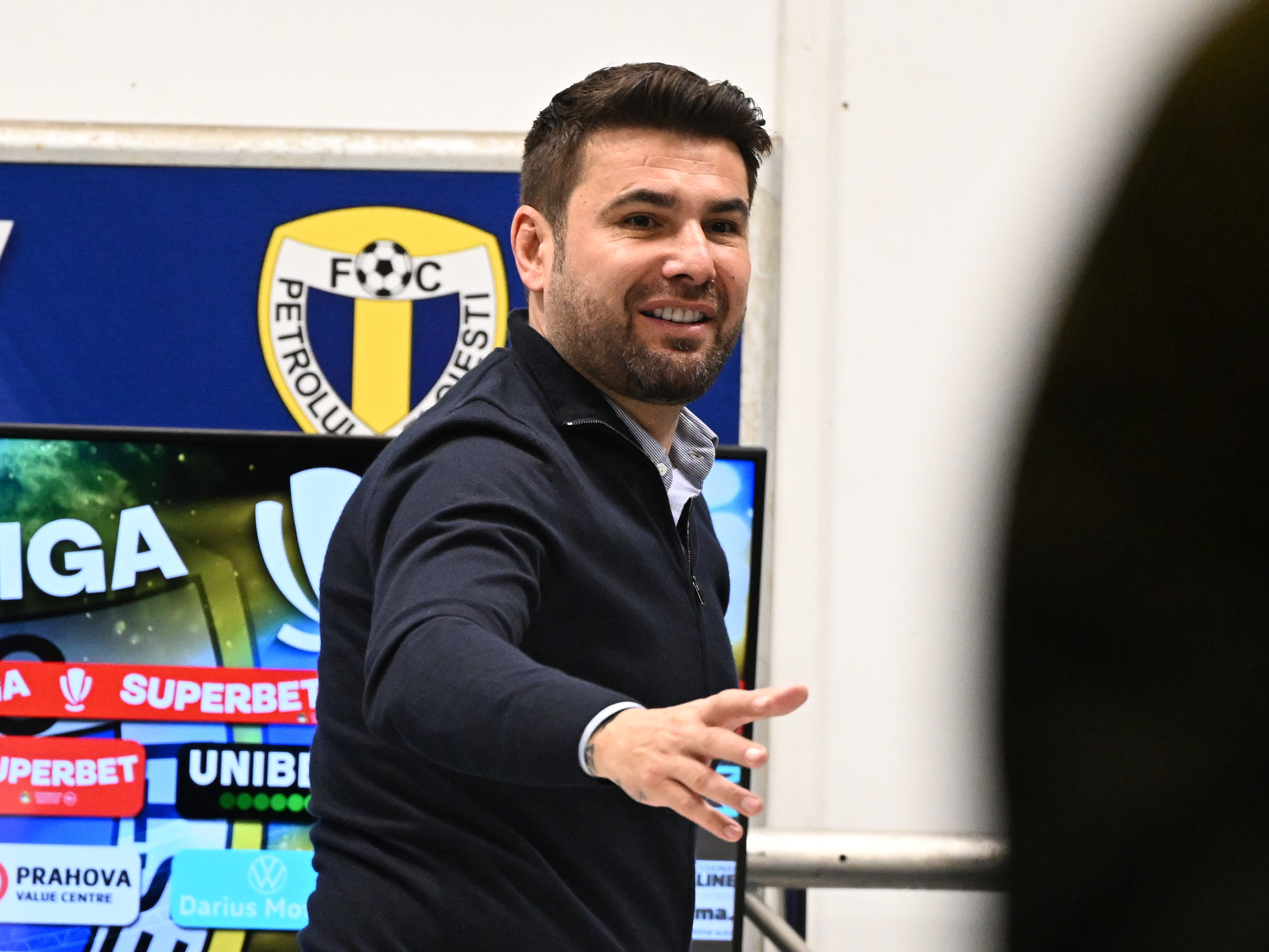 Adrian Mutu a transferat la Petrolul un fost jucător de la FCSB: &rdquo;Bun venit!&rdquo;
