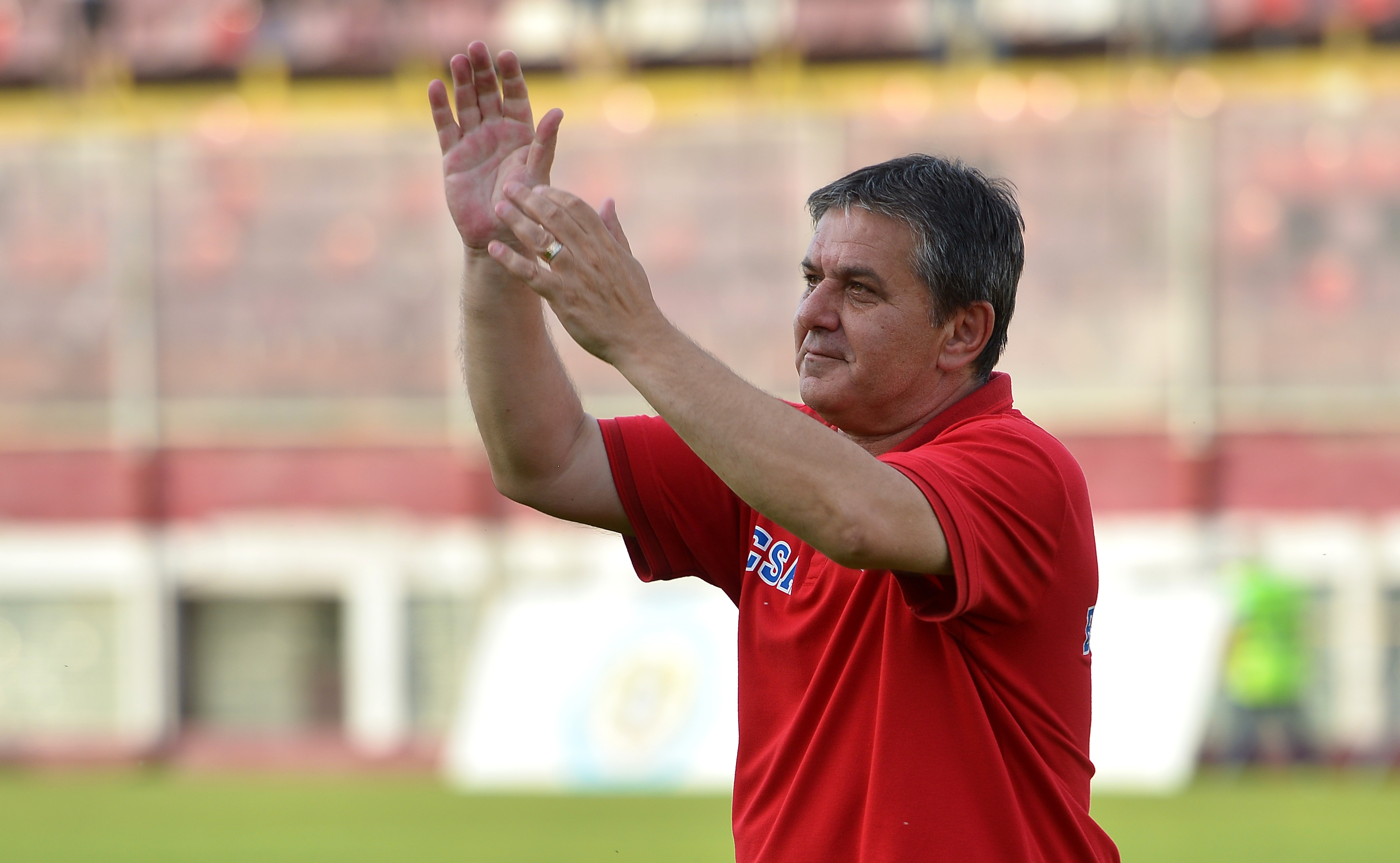 &rdquo;Fiara&rdquo; Lăcătuș a găsit problema la FCSB: &rdquo;Nu mai sunt la nivelul la care au fost!&rdquo;