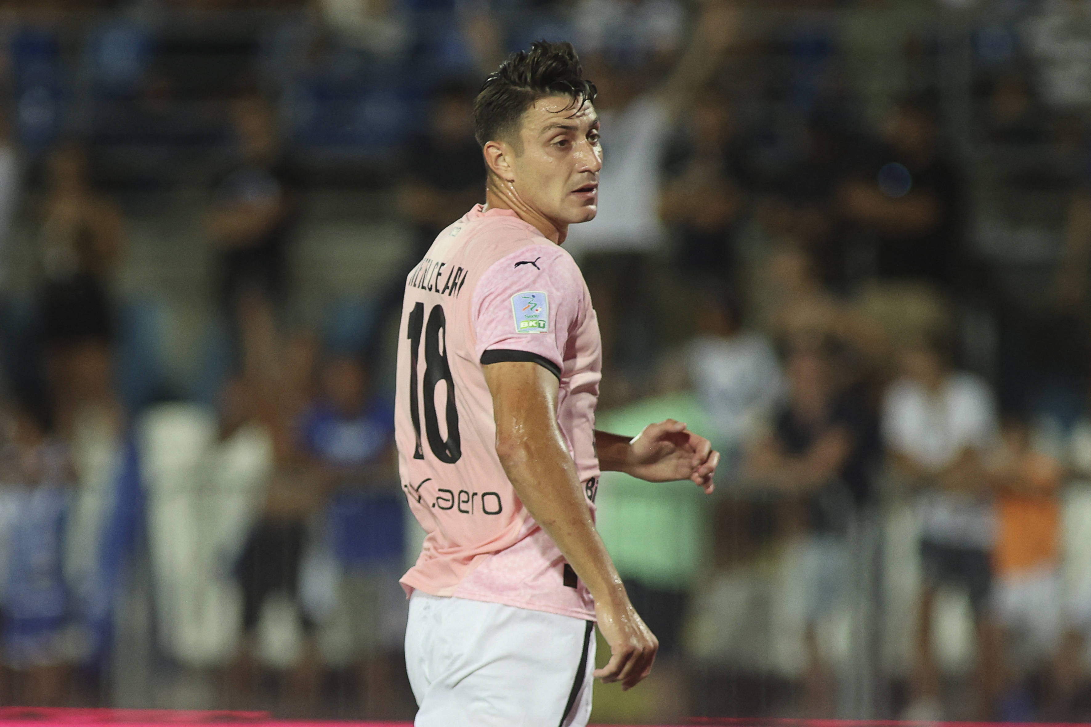 Italienii anunță transferul lui Ionuț Nedelcearu: &rdquo;Au ajuns la un acord!&rdquo;