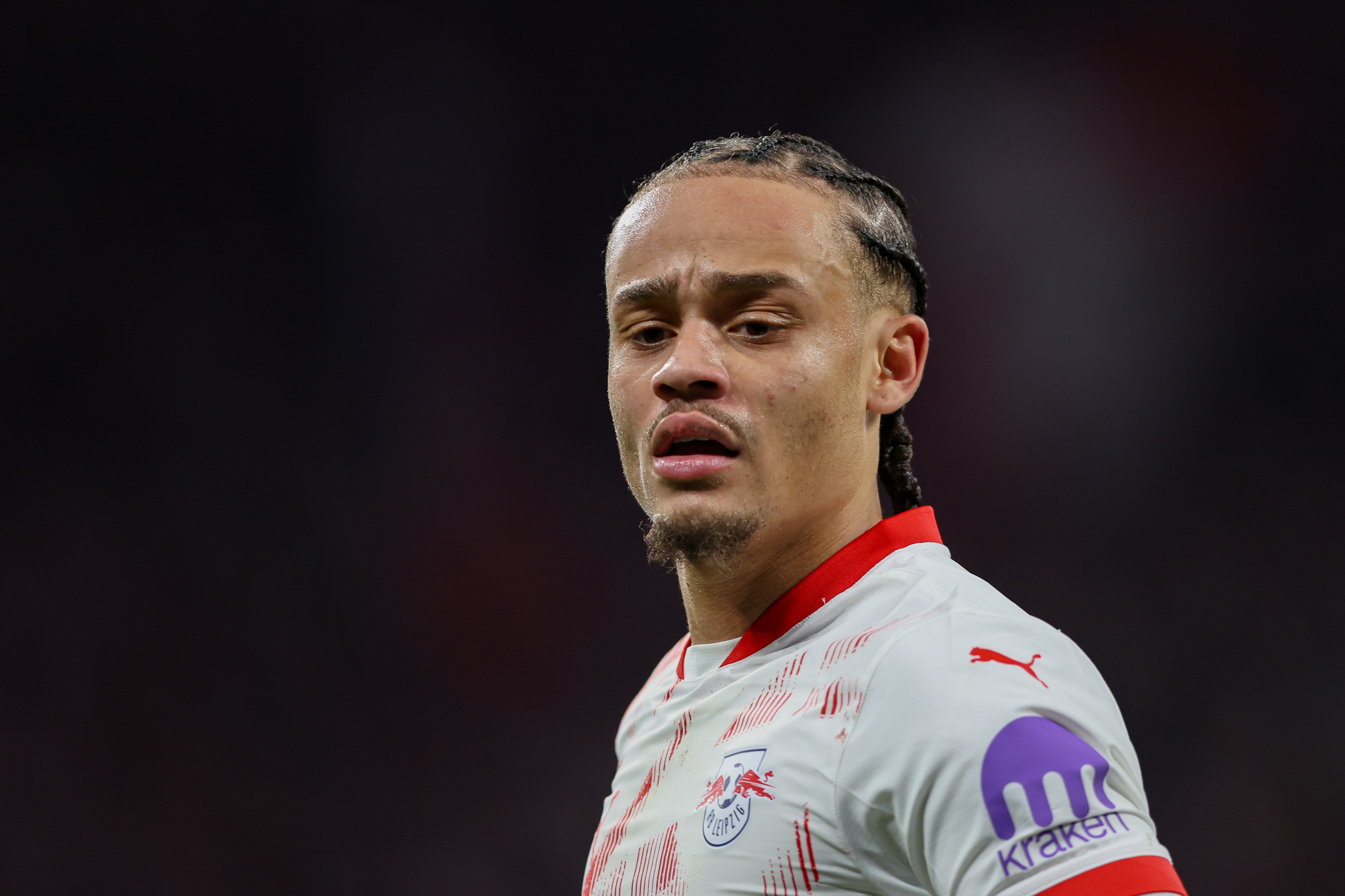 S-a făcut transferul lui Xavi Simons pentru 80.000.000&euro;!