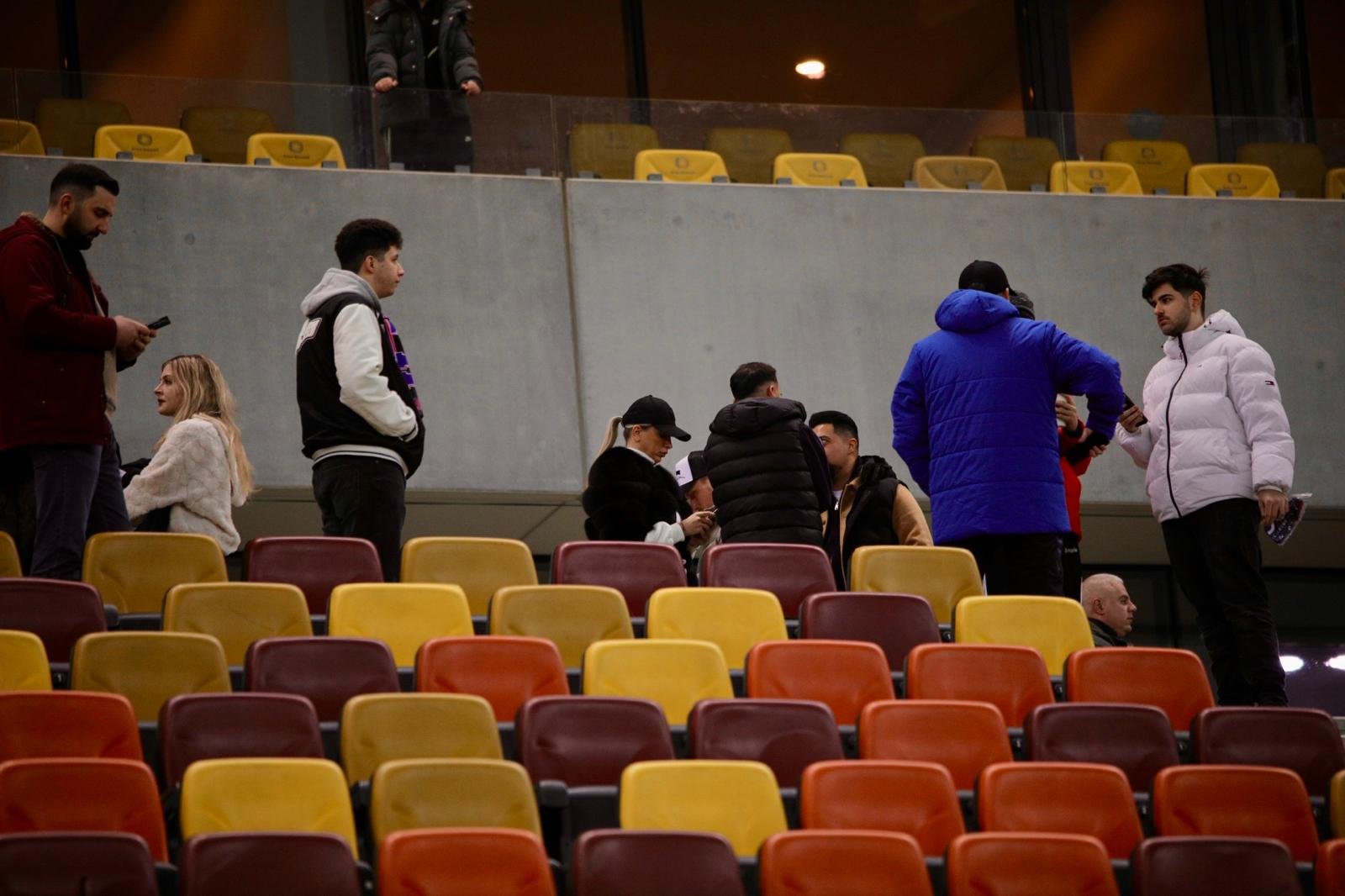 Fcsb united 2