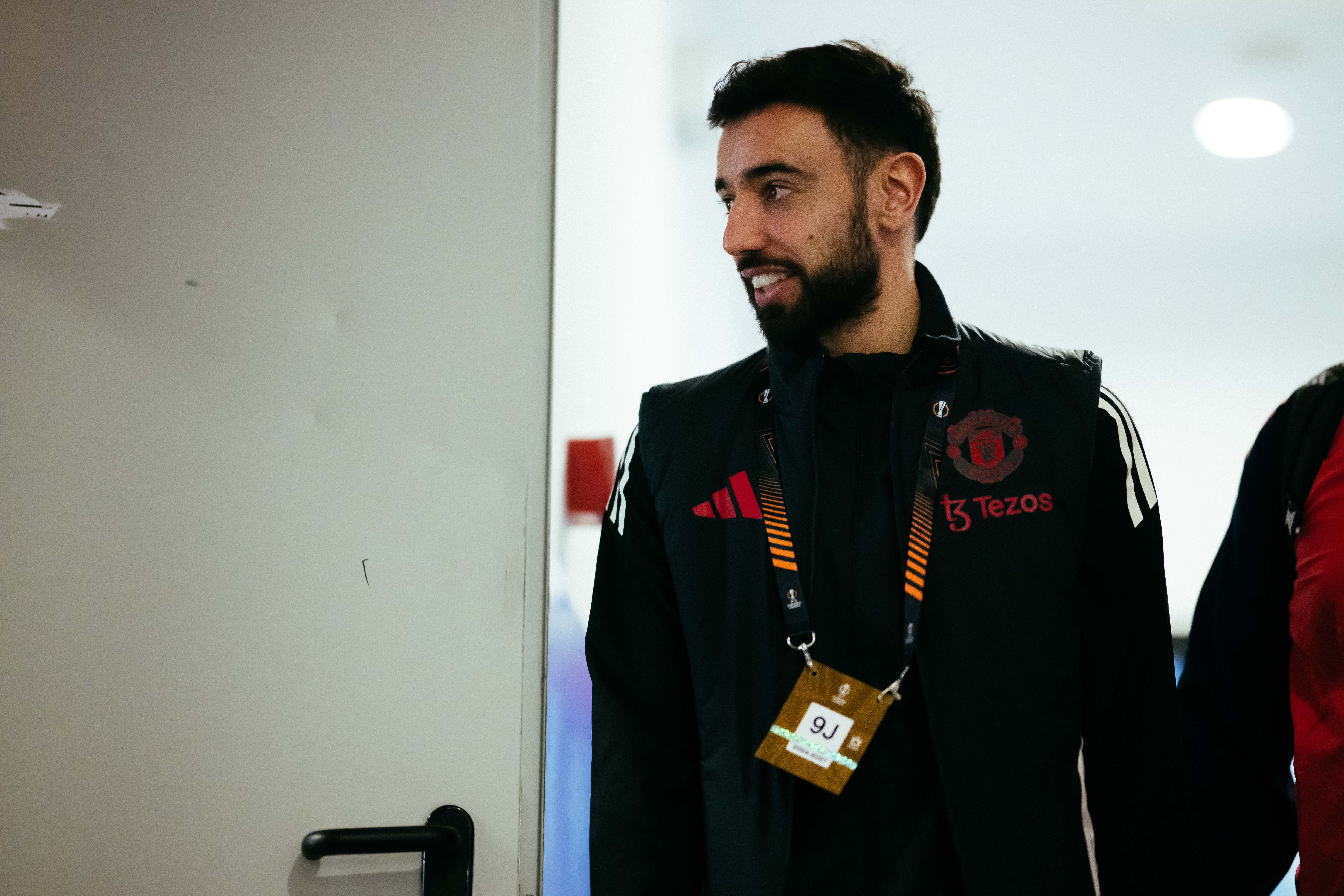 Bruno Fernandes anunță clubul pe care l-a refuzat: &rdquo;M-a sunat și i-am respins&rdquo;