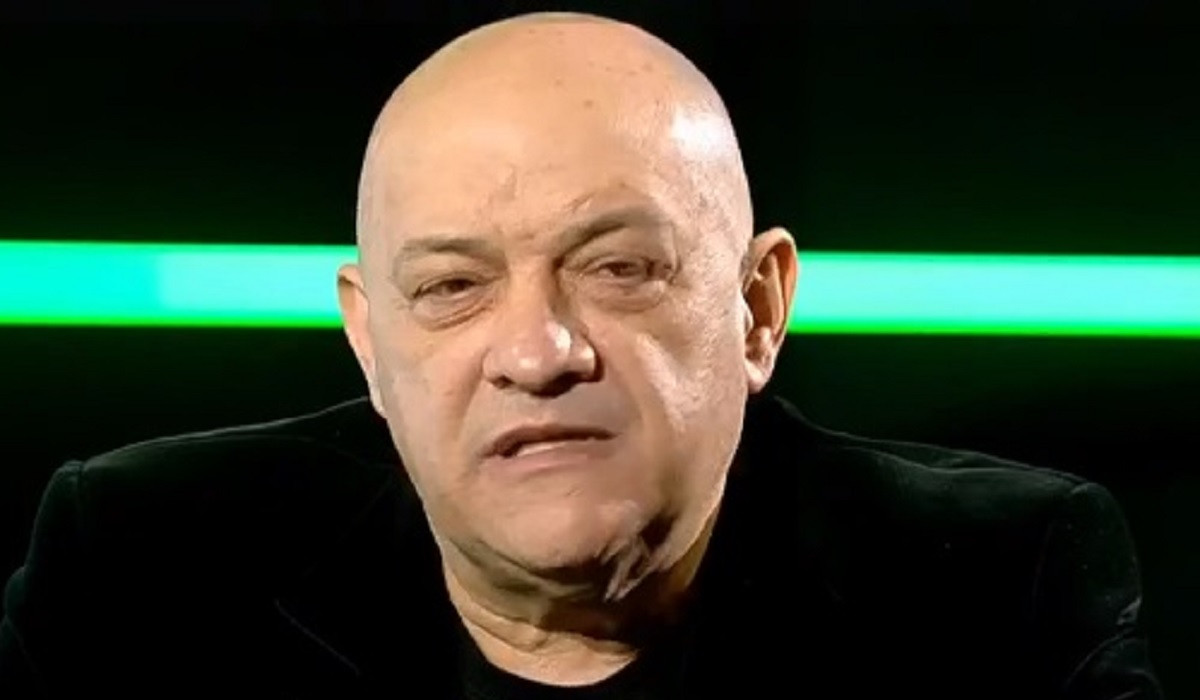 Gabi Balint e dur după primele 45 de minute din PAOK - FCSB: &rdquo;Ei doi? Inexistenți&rdquo;