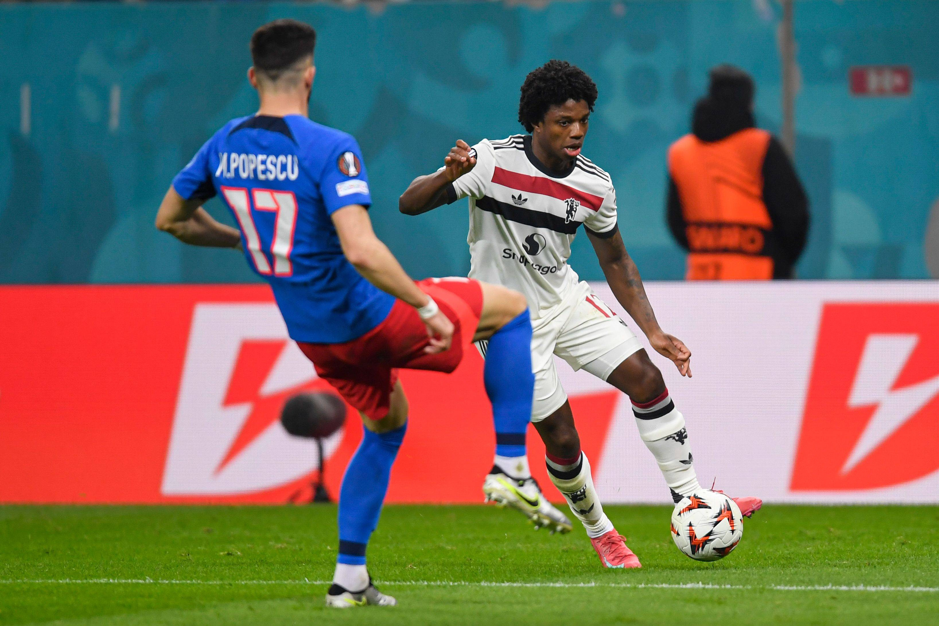 Reacția englezilor după ocazia monumentală irosită de FCSB: &rdquo;Nu cred că portarul putea face ceva!&rdquo;