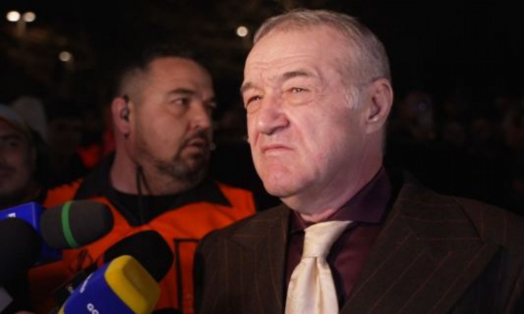 Gigi Becali se mulțumește &rdquo;cu puțin&rdquo; din partea jucătorului pe care a plătit 1,7 milioane de euro: &rdquo;Măcar at&acirc;t!&rdquo;