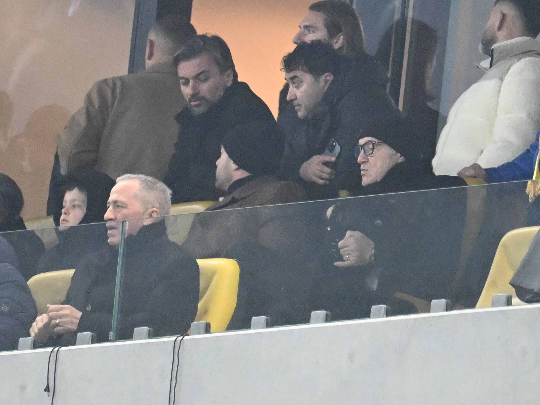Gigi Becali, apărat după declarațiile făcute după meciul cu Manchester United: Are dreptate!