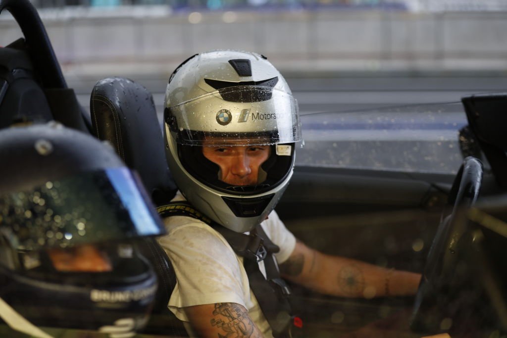 Fiul lui David Beckham va fi pilot &icirc;n Formula E, după ce a eșuat &icirc;n fotbal, gastronomie și fotografie!
