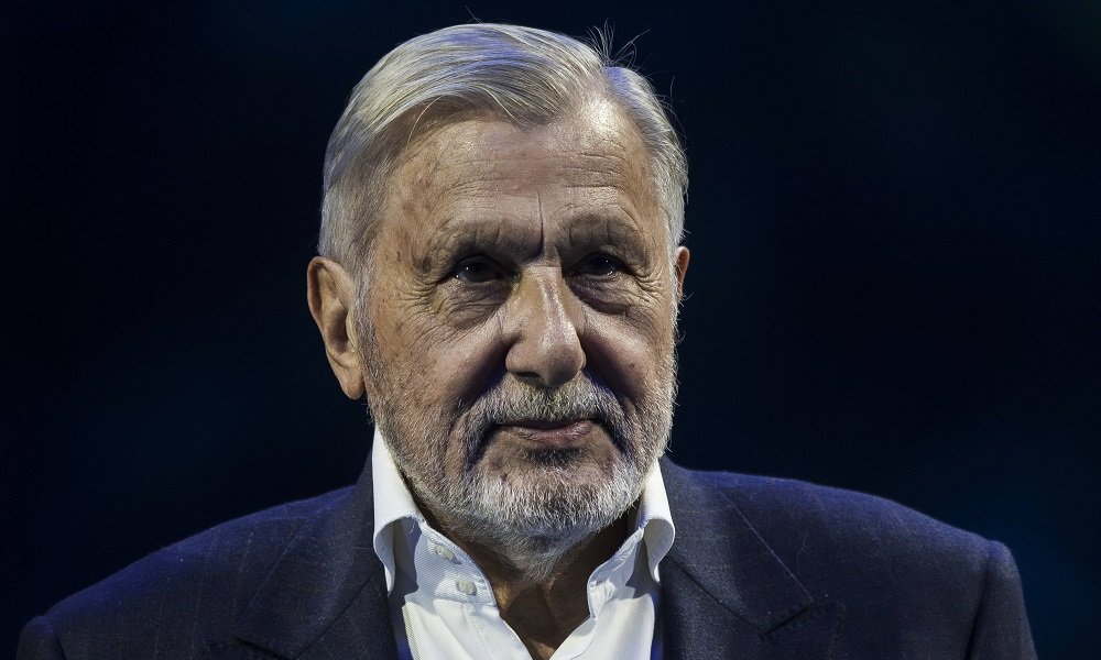 Ilie Năstase, categoric după FCSB - Manchester United: &rdquo;Cei mai buni!&rdquo; + ce spune despre play-off-ul cu PAOK Salonic