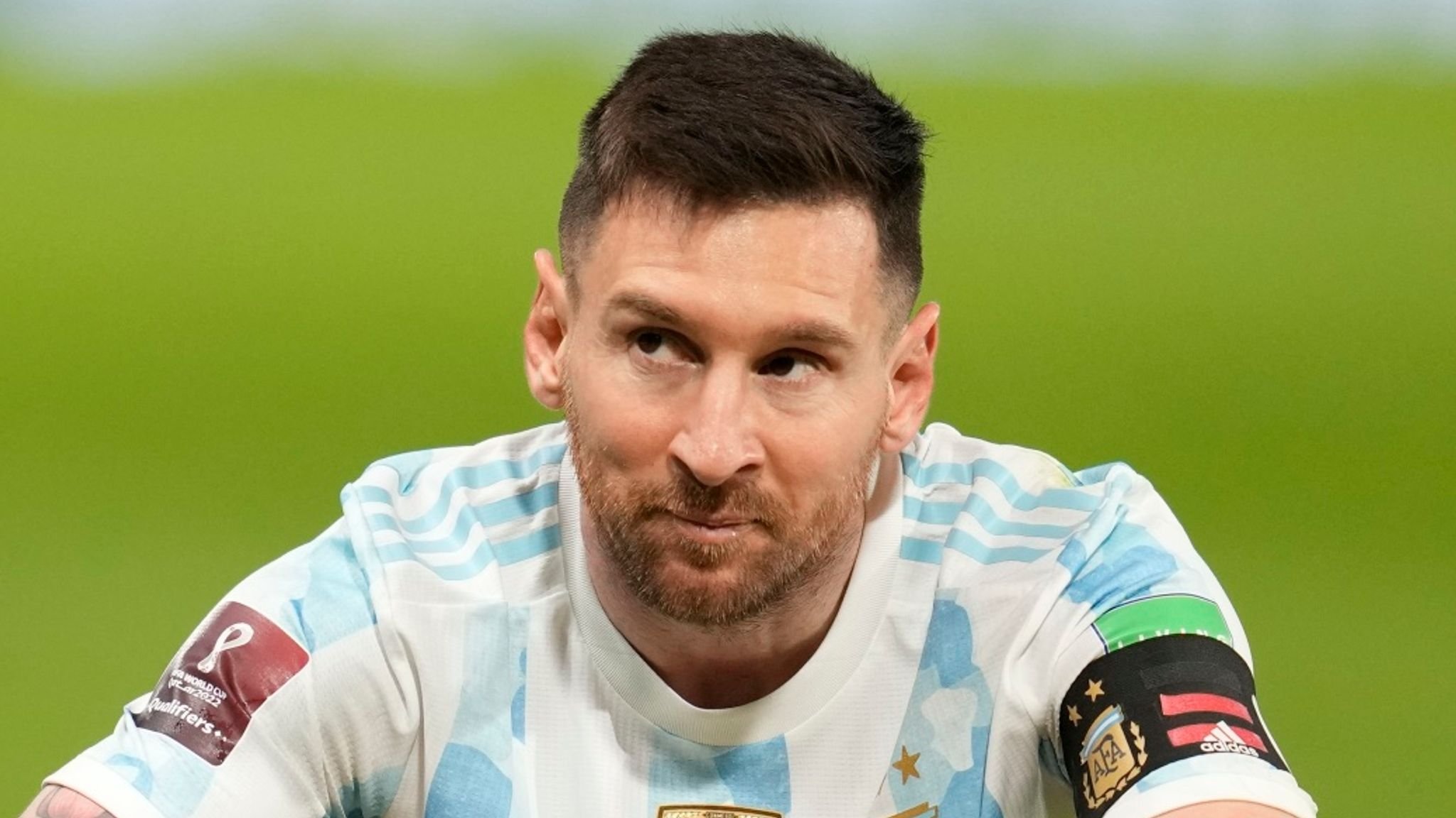 Surpriză! Cine va purta numărul 10 pentru Argentina &icirc;n absența lui Lionel Messi