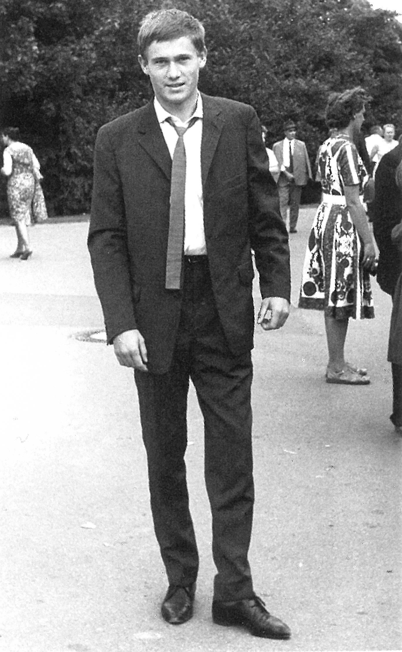 Kohler tanar