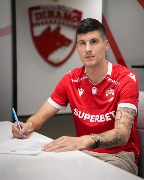 Stipe perica dinamo 1