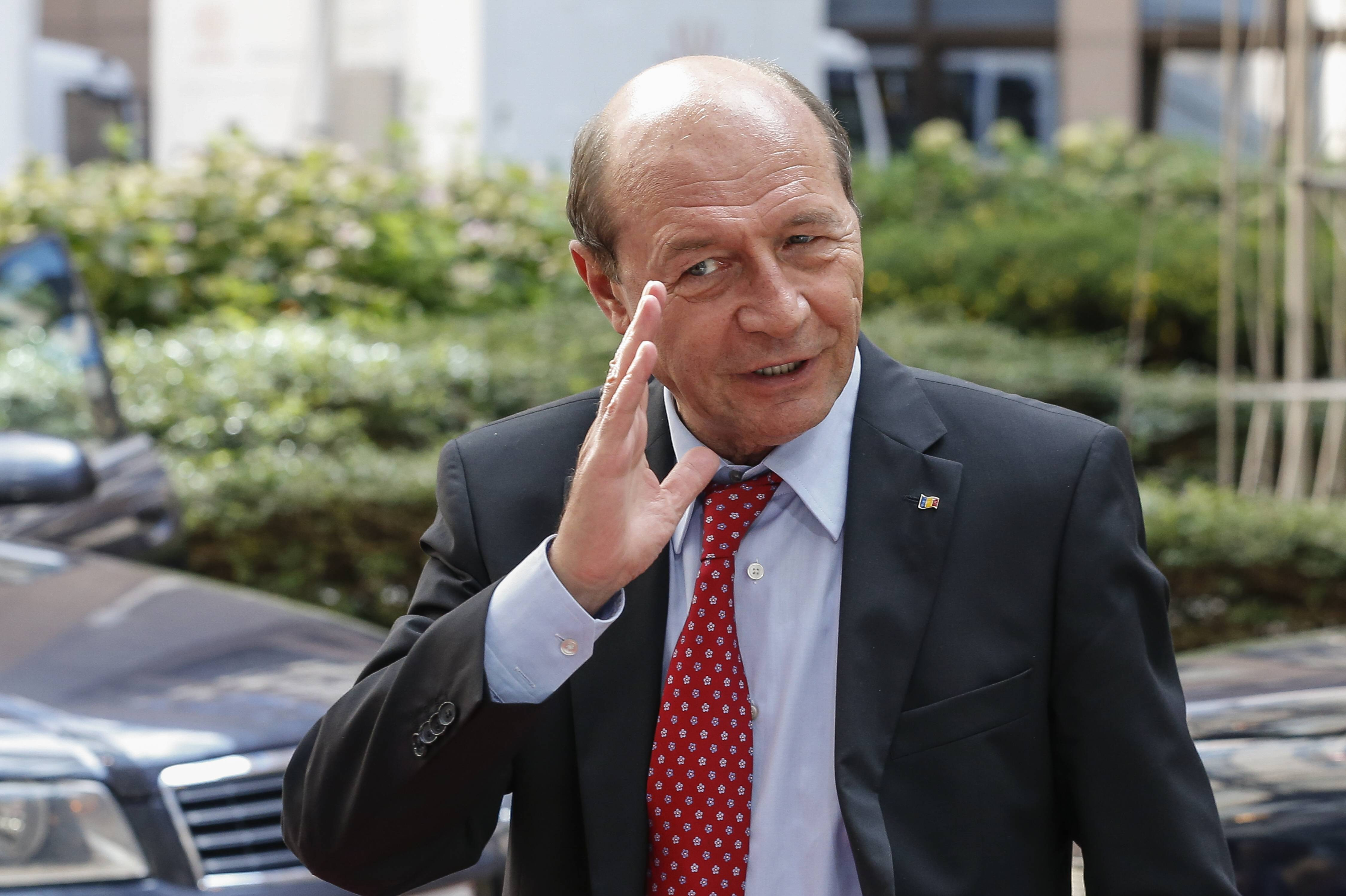 Traian Băsescu a sunat selecționerul, care a crezut că totul e o glumă: &rdquo;L-am cunoscut după voce. Telefonul lui mi-a dat un imbold&rdquo;