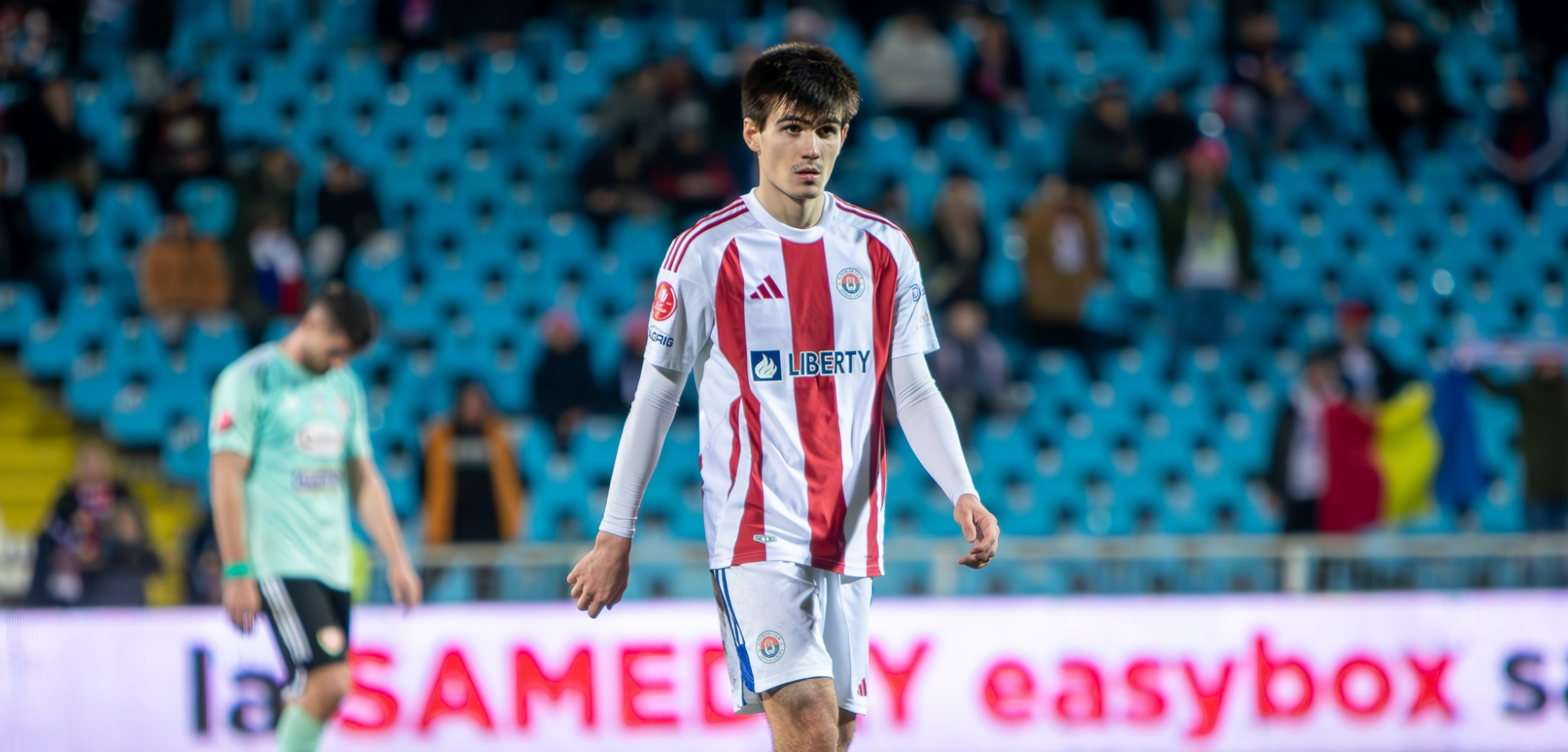 Doi jucători de la Oțelul Galați dați afară astăzi, &icirc;naintea meciului cu Dinamo! Cum prezintă despărțirile echipa lui Ovidiu Burcă