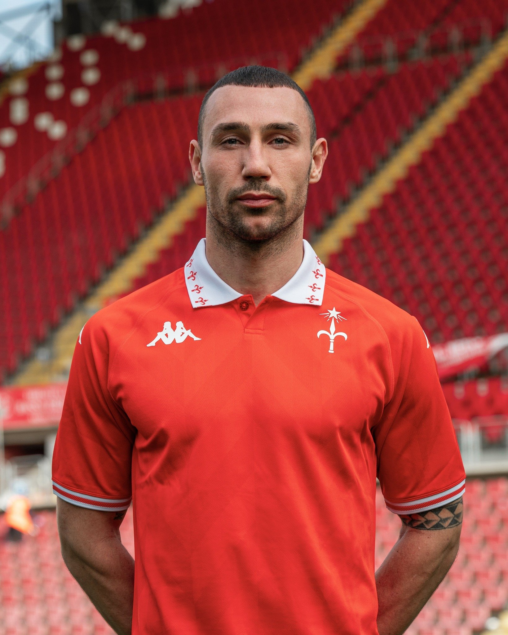 Ionita triestina oficial