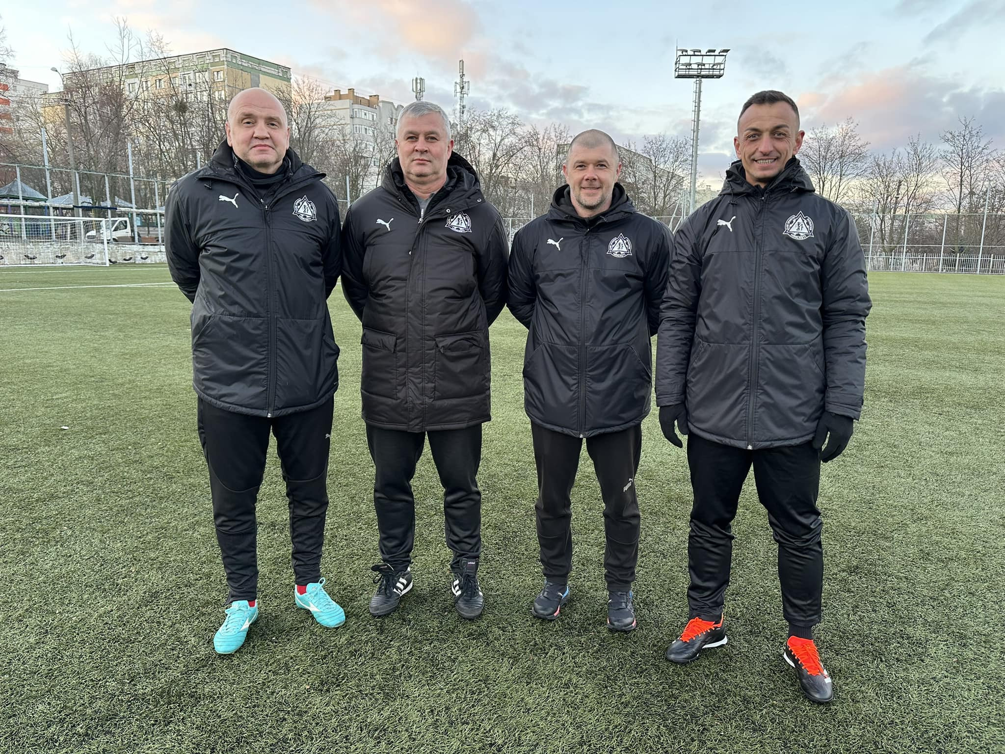 Blanuta senior petrocub