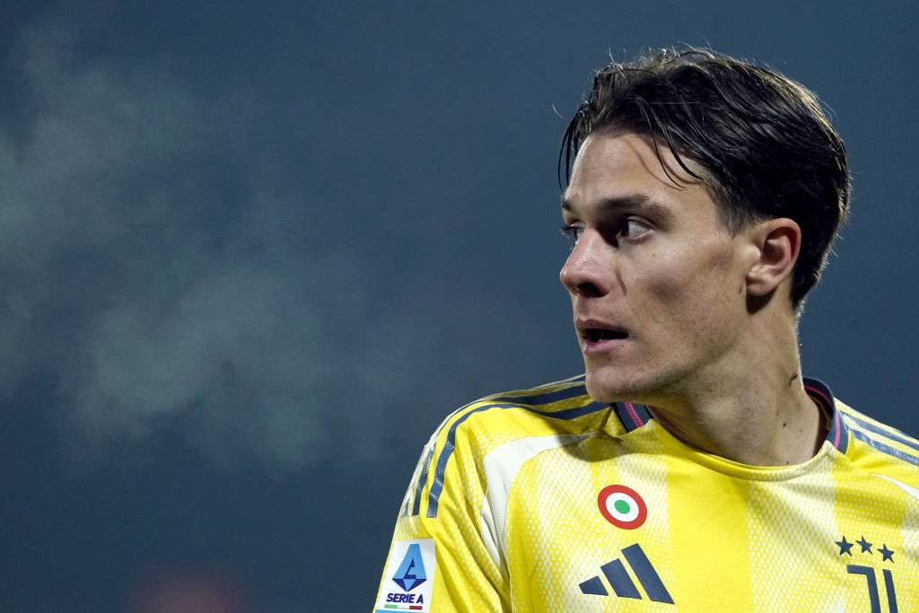 Marseille și Fiorentina pariază pe Fagioli! Talentatul mijlocaș italian o poate părăsi pe Juventus &icirc;n această iarnă