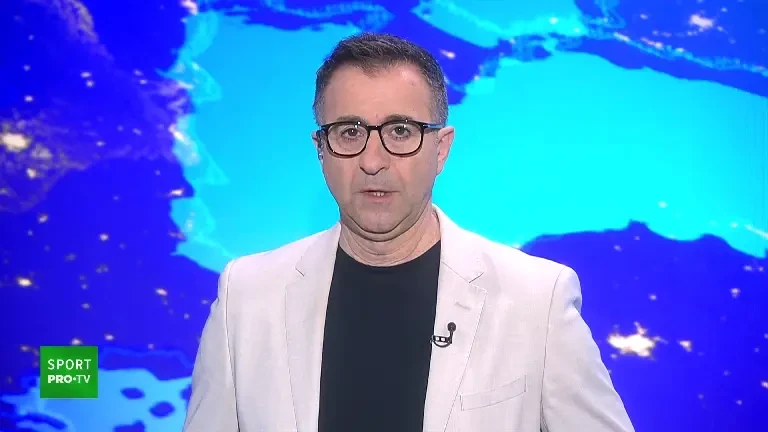 FCSB ratează revenirea lui Coman și forțează transferul lui Dugandzic. (03.02.2025)