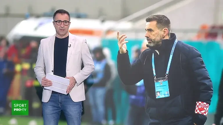 Fostul atacant de la Chelsea nu e ultimul transfer al lui Dinamo. (03.02.2025)