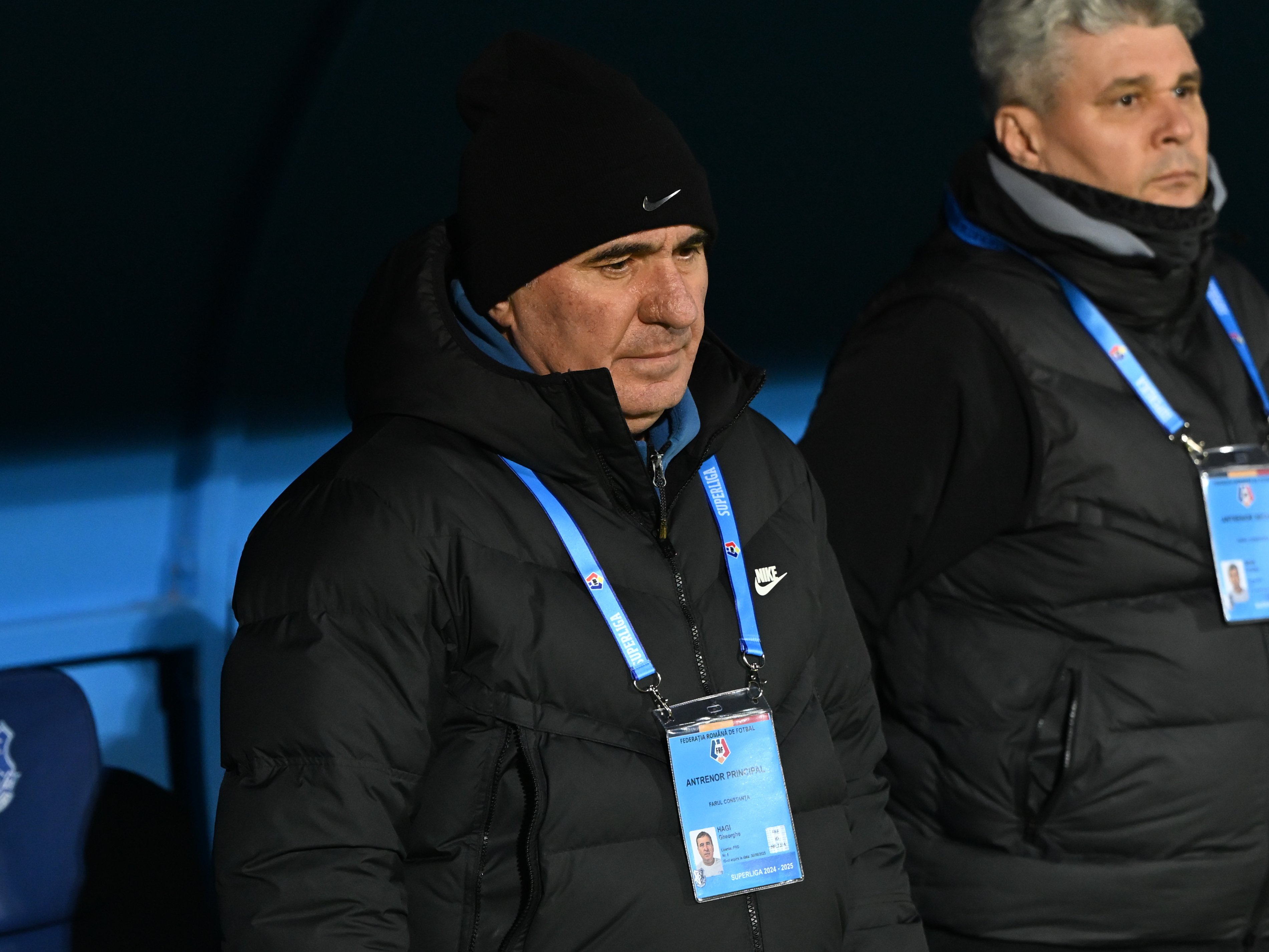 Gică Hagi a reacționat după Farul - Petrolul 2-1: &rdquo;Asta a fost o problemă&rdquo;