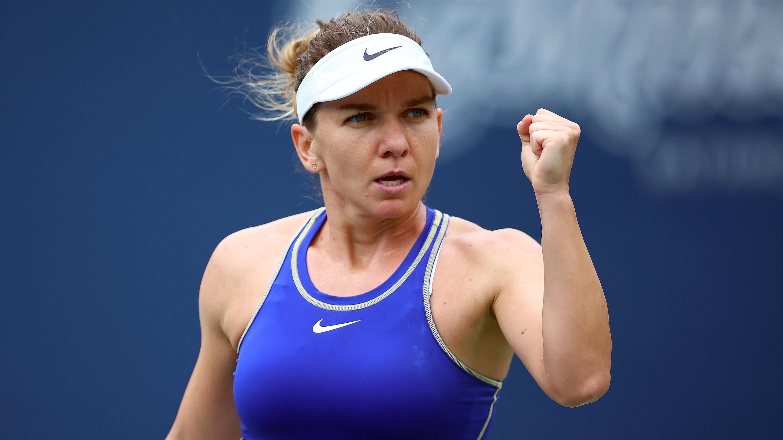 Halep, șansă uriașă, la Transylvania Open: LIVE pe VOYO și PRO Arena, Simona poate bifa o premieră, după 125 de zile