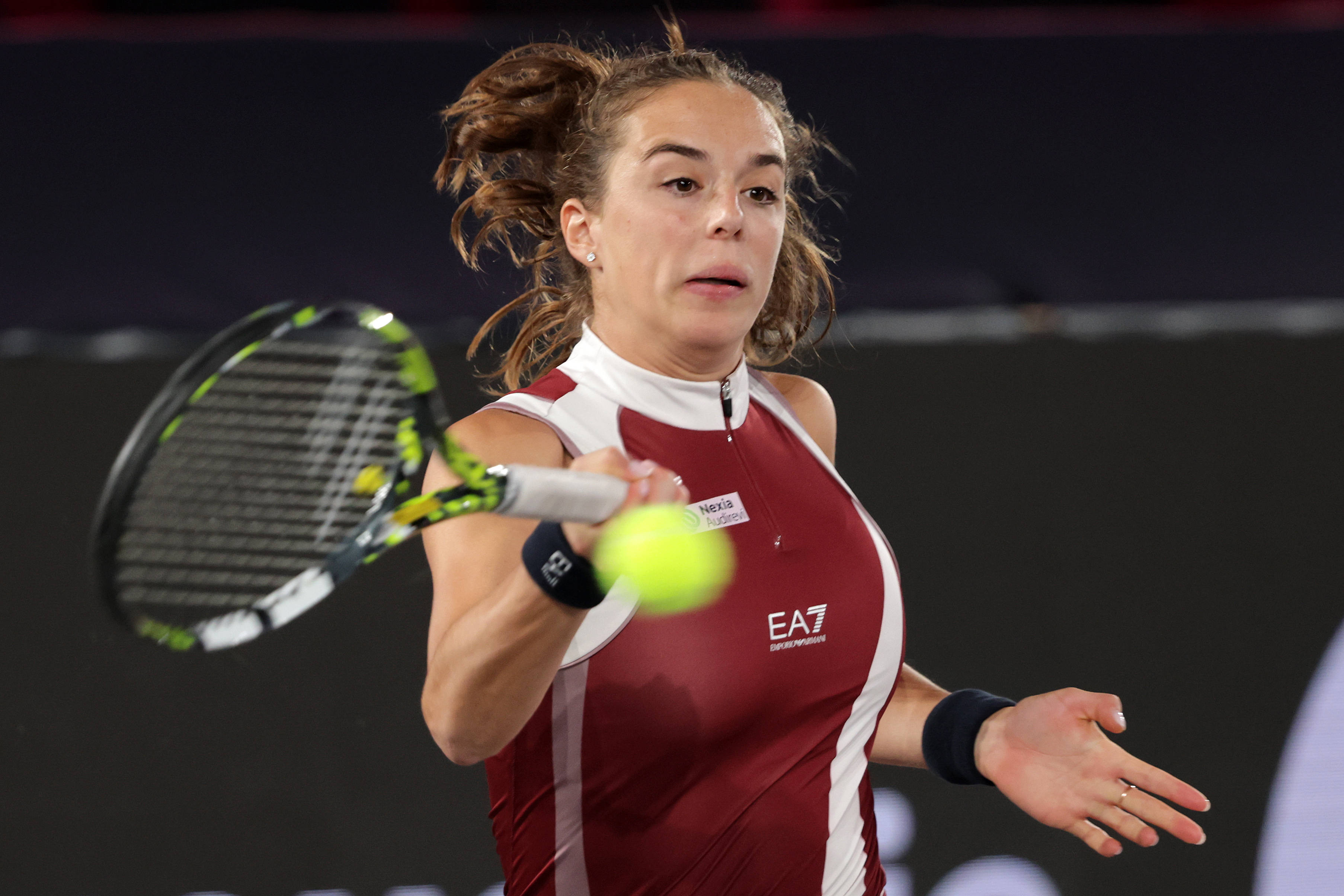 Halep joacă, astăzi, la Transylvania Open, LIVE pe VOYO și PRO Arena: adversara ei a avut o victorie-bombă la Australian Open