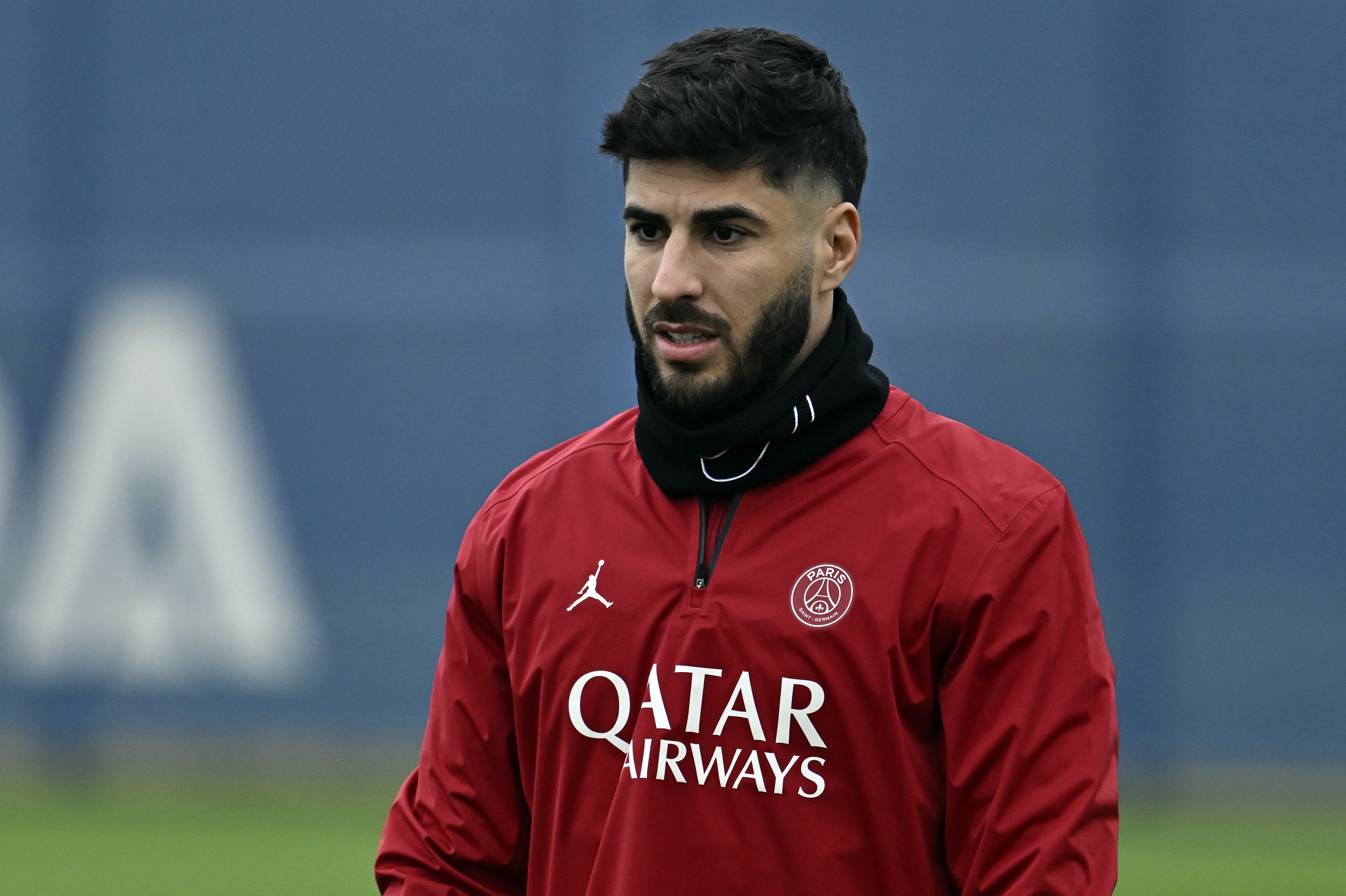 Marco Asensio, prezentat &icirc;n Premier League &icirc;n ultima zi de mercato!