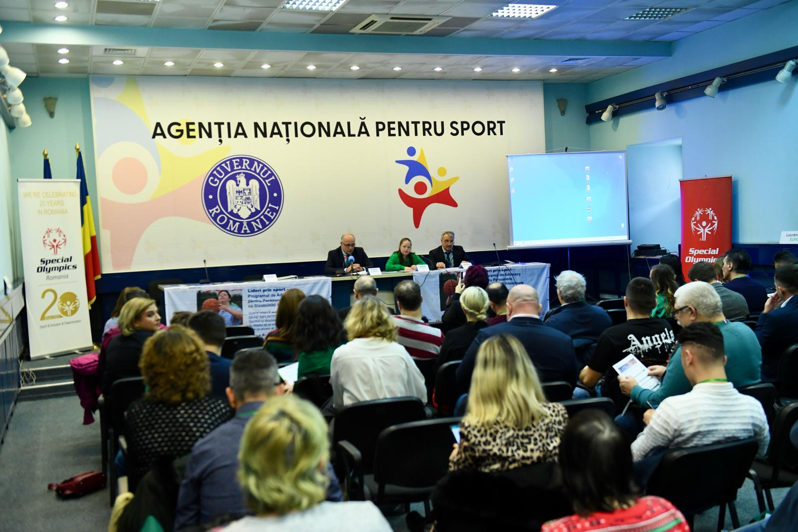 Cum se vor &icirc;mpărți banii din sportul rom&acirc;nesc pe 2025: s-au stabilit criteriile