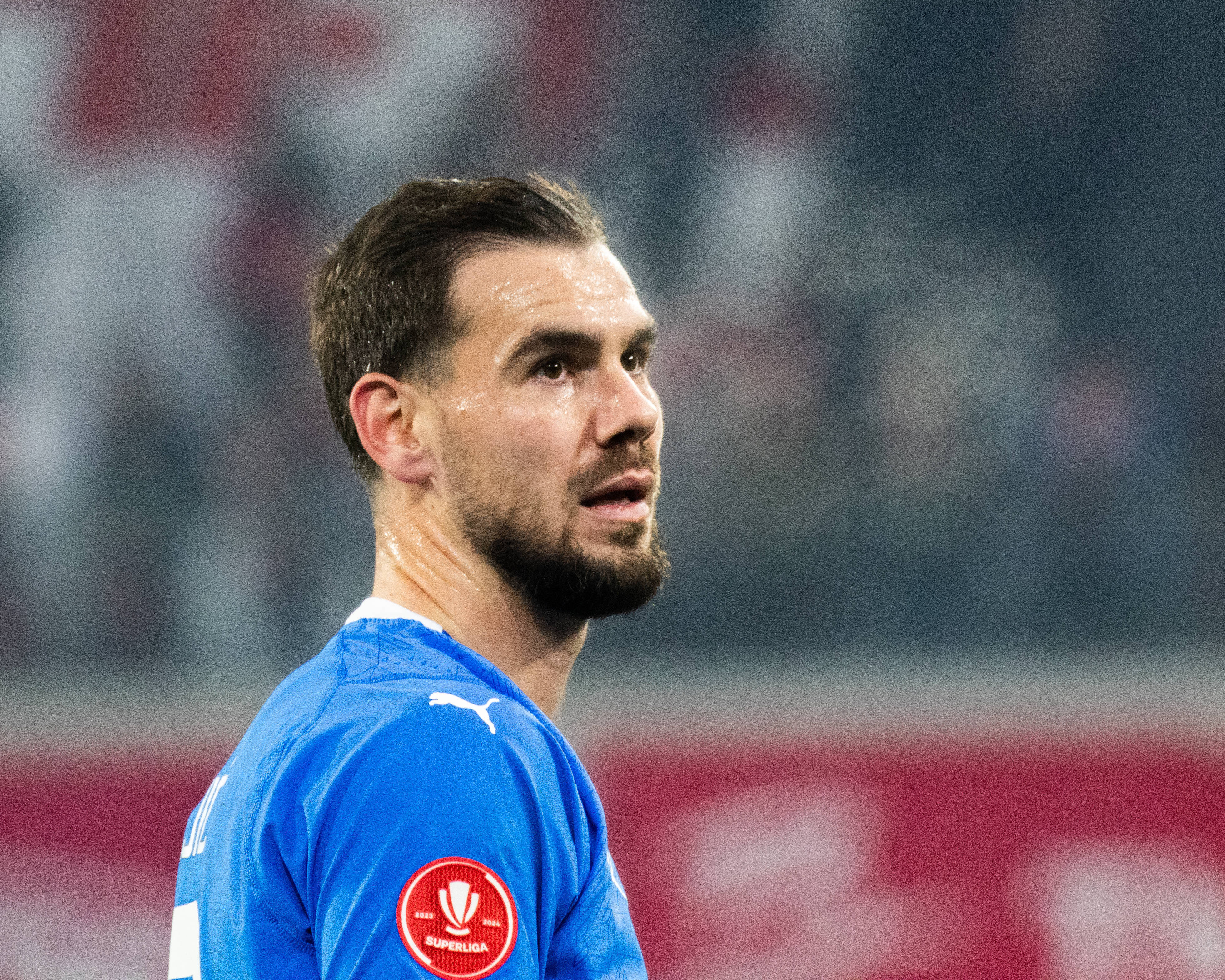 Reacția lui Elvir Koljic după ce s-a &icirc;nțeles cu FCSB