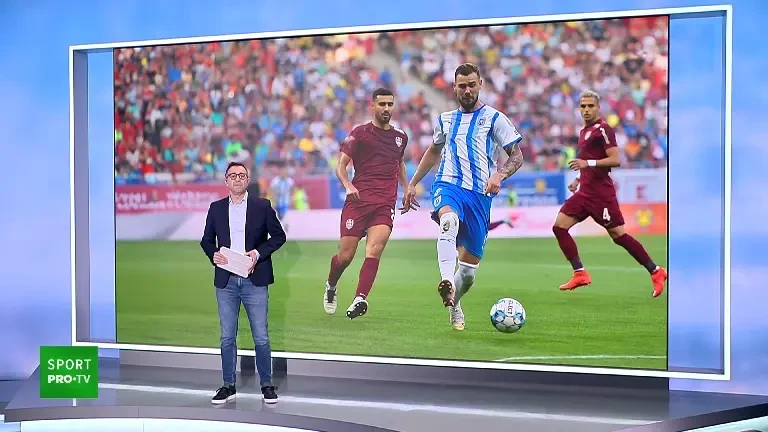 Gigi Becali explică transferul lui Elvir Koljic la FCSB: MM mi-a zis că e bun fotbalist