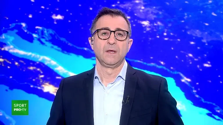 Vasile Miriuță, show la conferința lui Poli Iași: Am fost vultur toată viața și așa o să mor