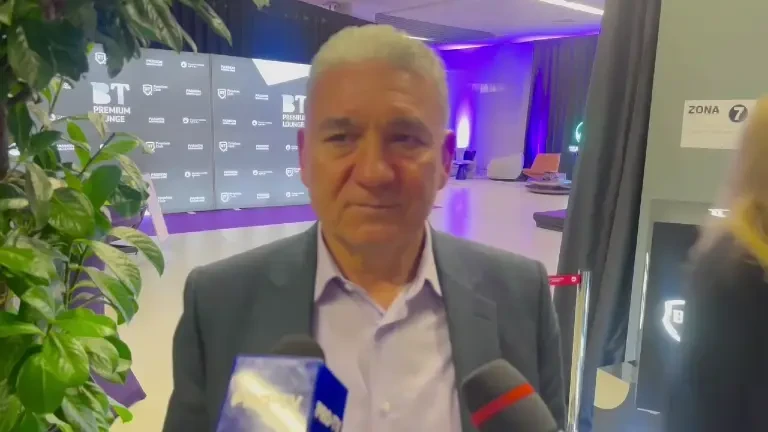 Stere Halep confirmă: Simona s-a retras definitiv din tenis