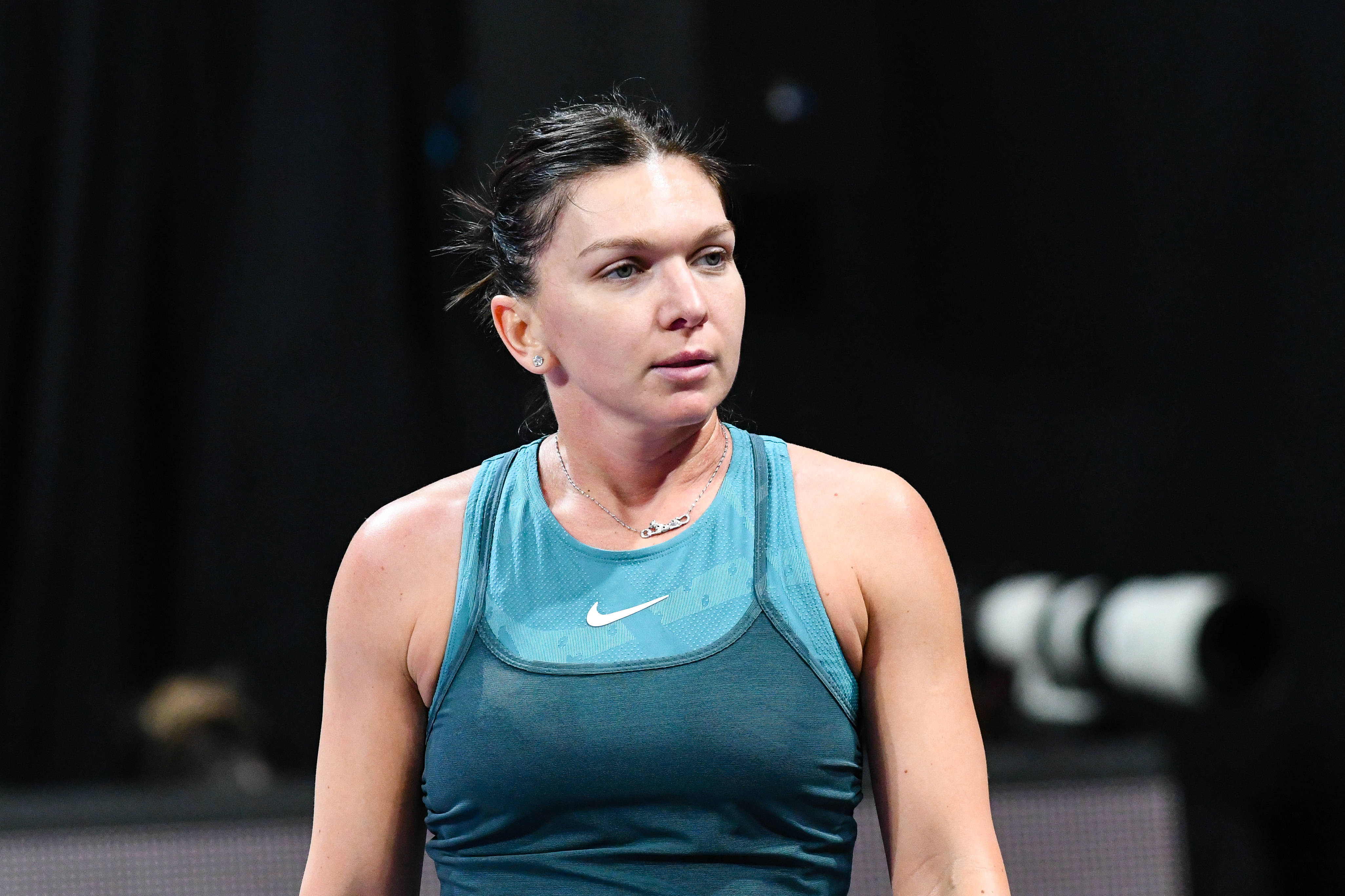 Simona Halep, eliminată ușor &icirc;n primul tur la Transylvania Open 2025 (LIVE pe VOYO și PRO Arena)