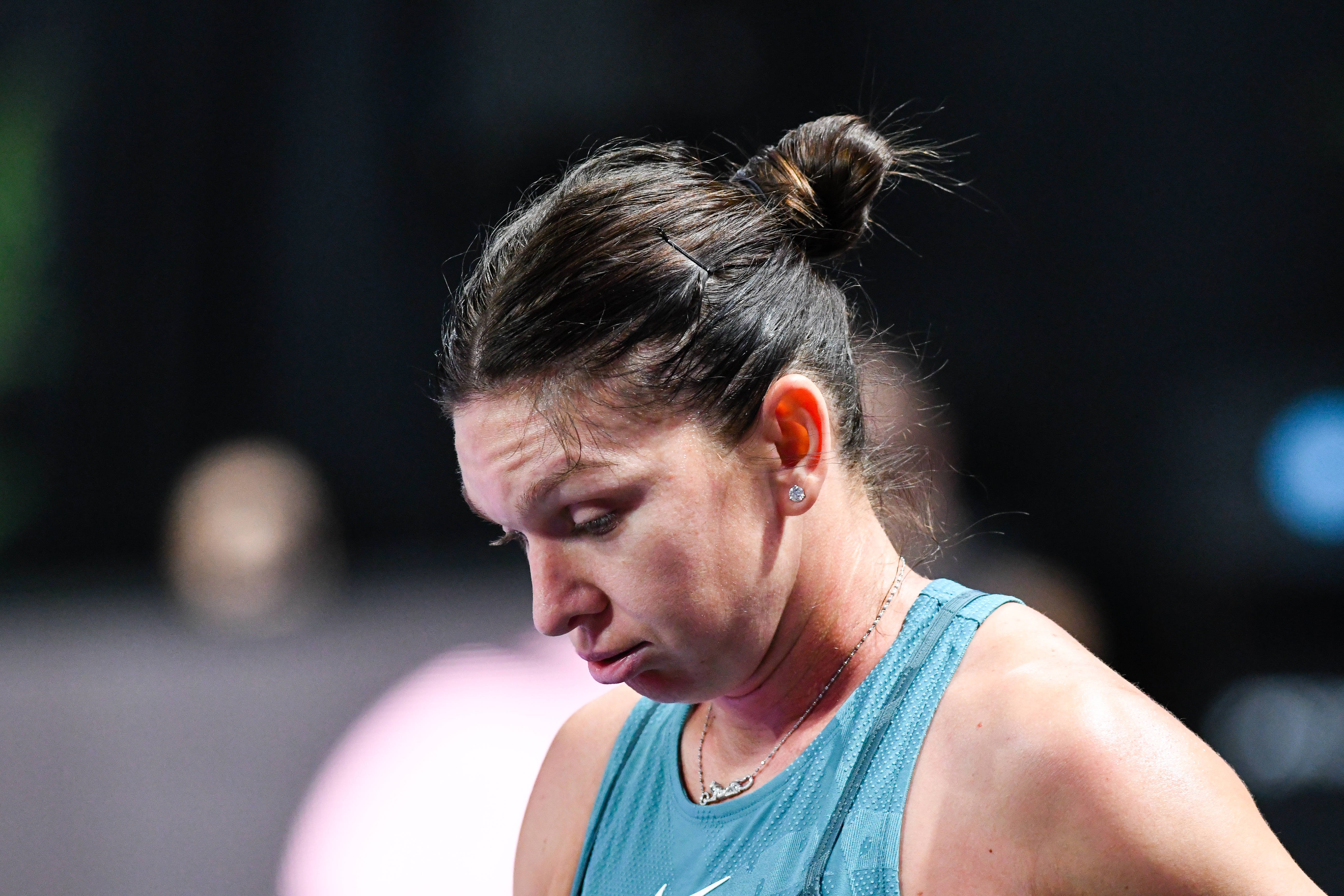 &bdquo;Poate că s-a vrut&rdquo; Declarația curioasă a Simonei Halep despre cazul de dopaj, după anunțul retragerii definitive din tenis