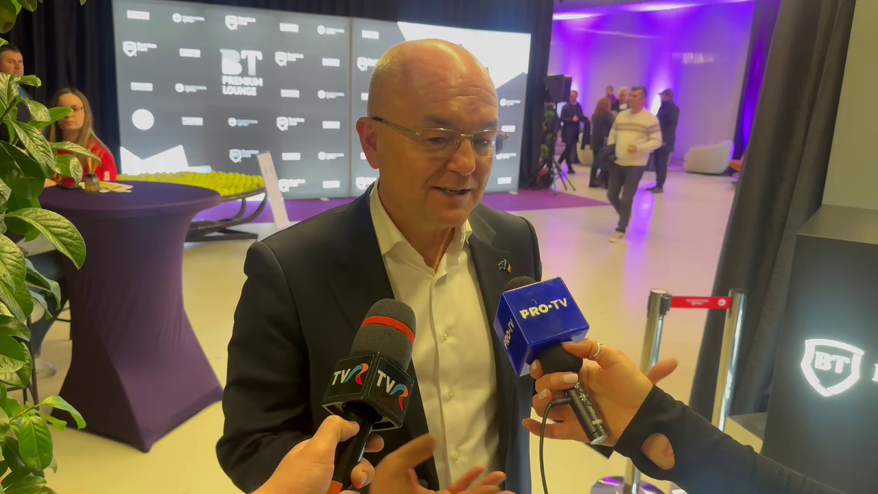 Emil Boc a dezvăluit ce a făcut Simona Halep &icirc;nainte să-și anunțe retragerea
