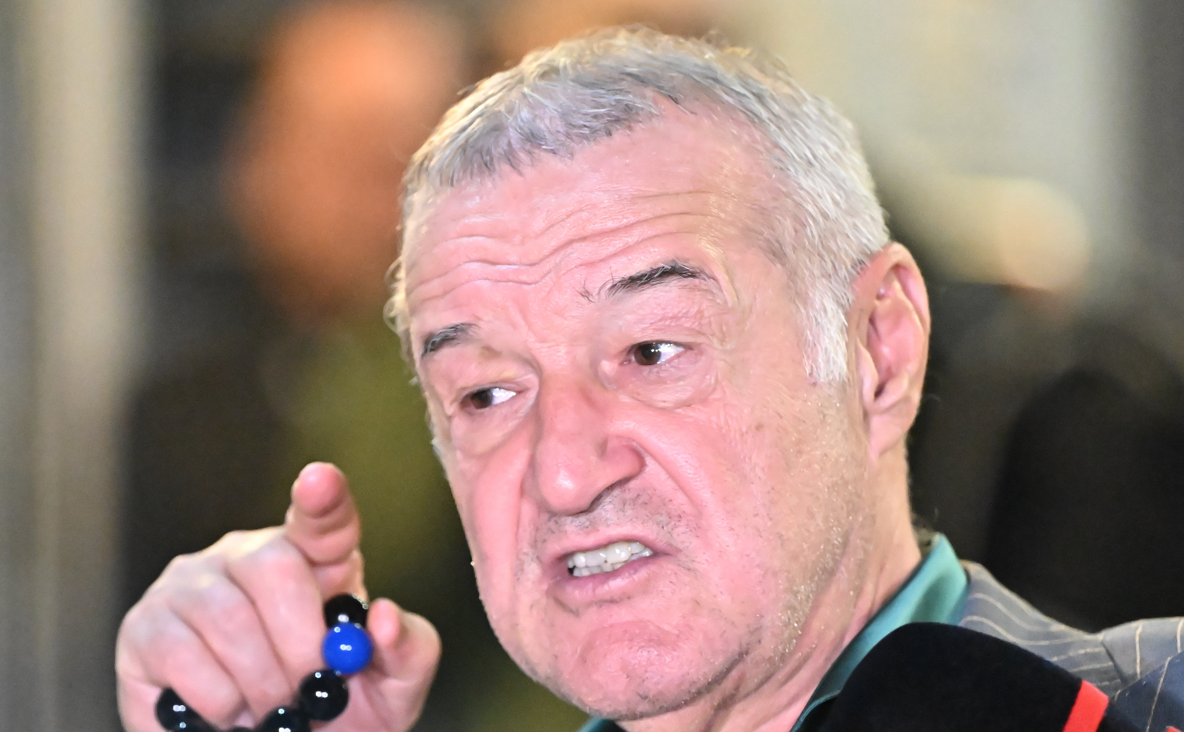 Gigi Becali s-a răzg&acirc;ndit după 24 de ore: decizie majoră la FCSB &icirc;nainte de play-off