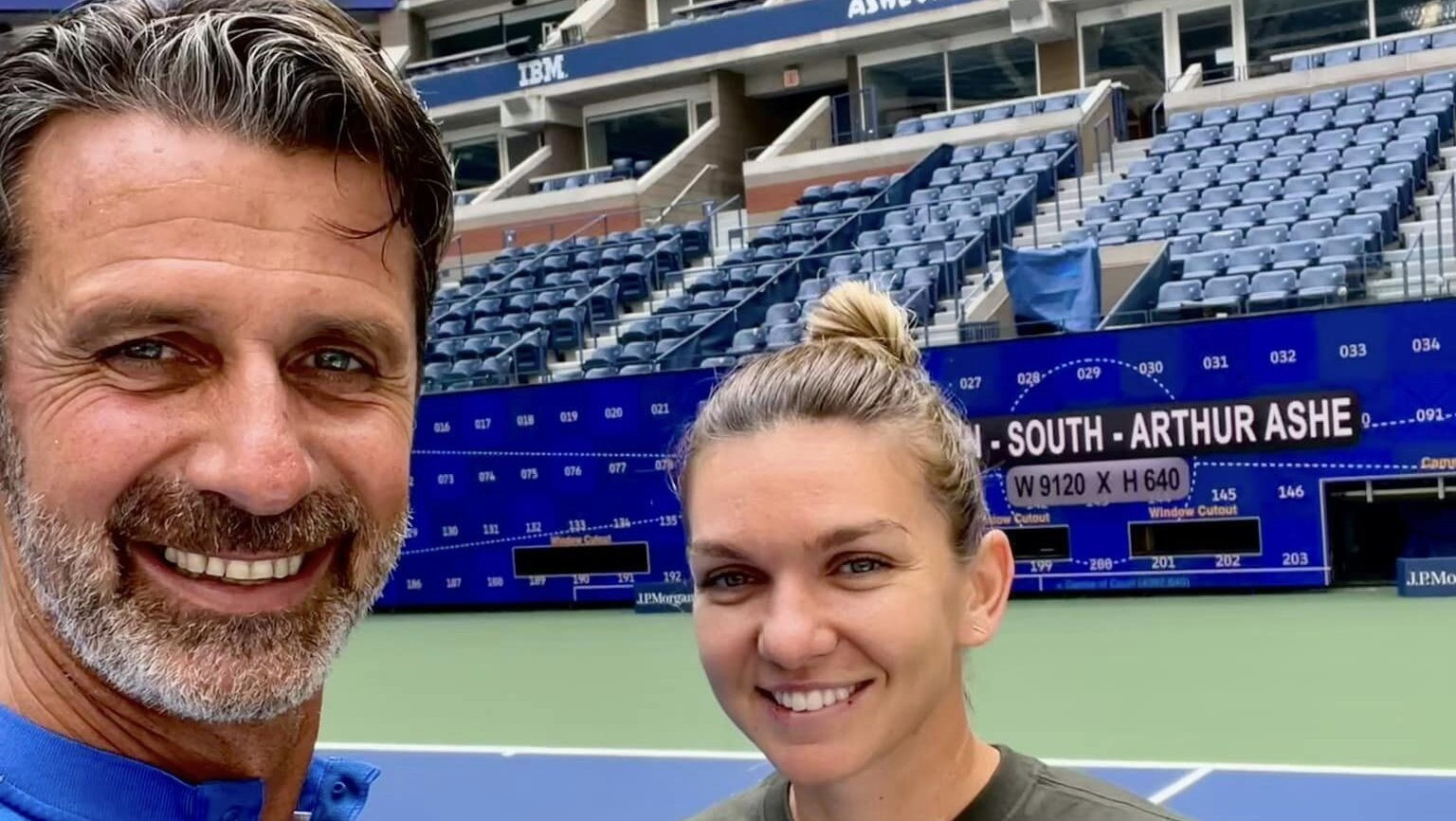Mouratoglou, omul care a ruinat-o pe Halep, reacție după retragerea Simonei: a postat un story cu un mesaj de un r&acirc;nd